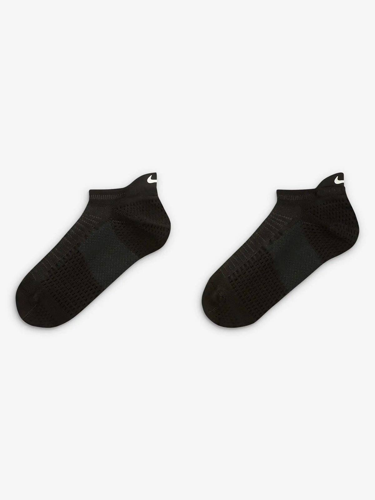 Nike Unicorn Dri-Fit ADV Cushioned No-Show Sock Black / Anthracite