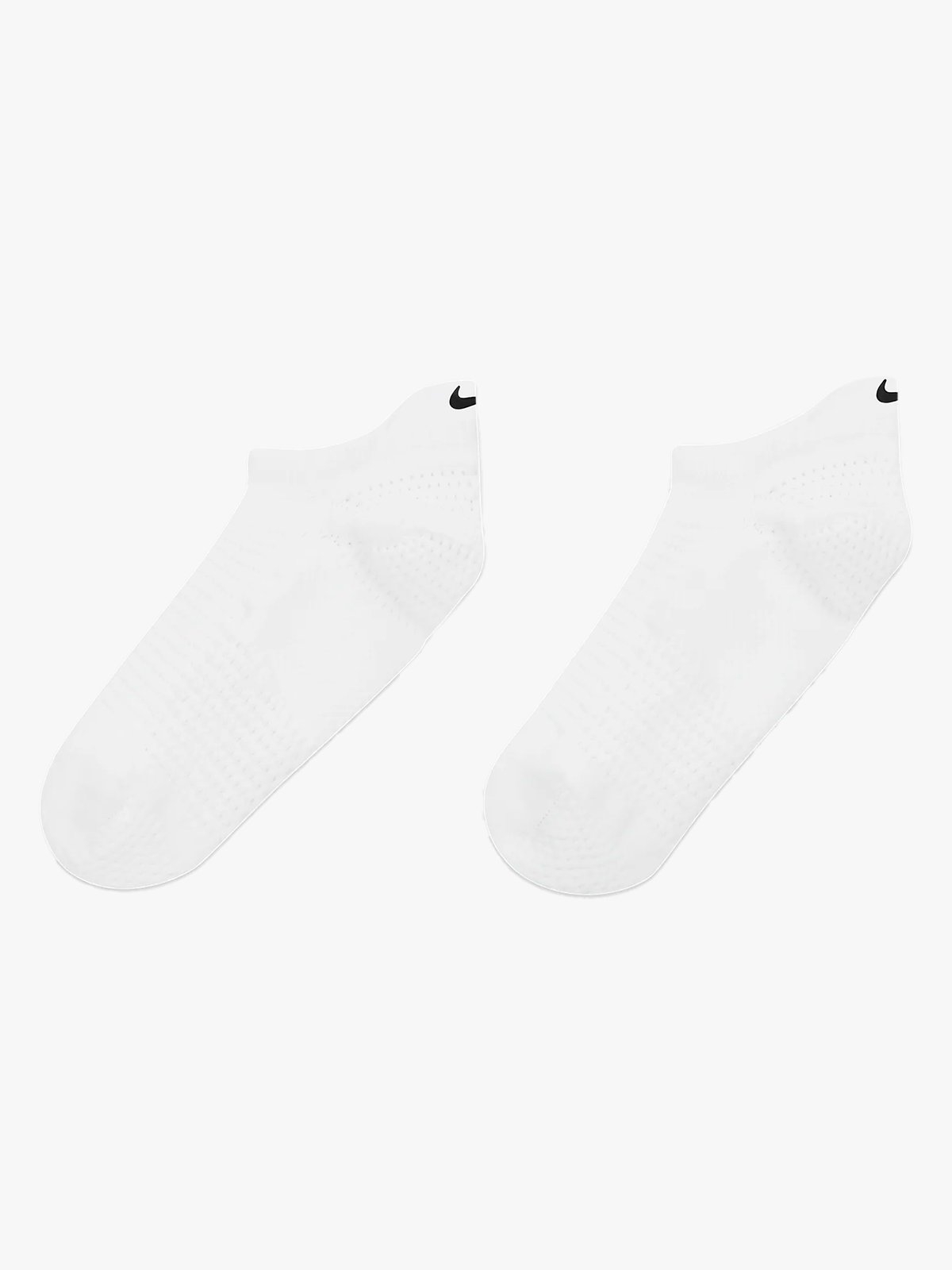 Nike Unicorn Dri-Fit ADV Cushioned No-Show Sock White