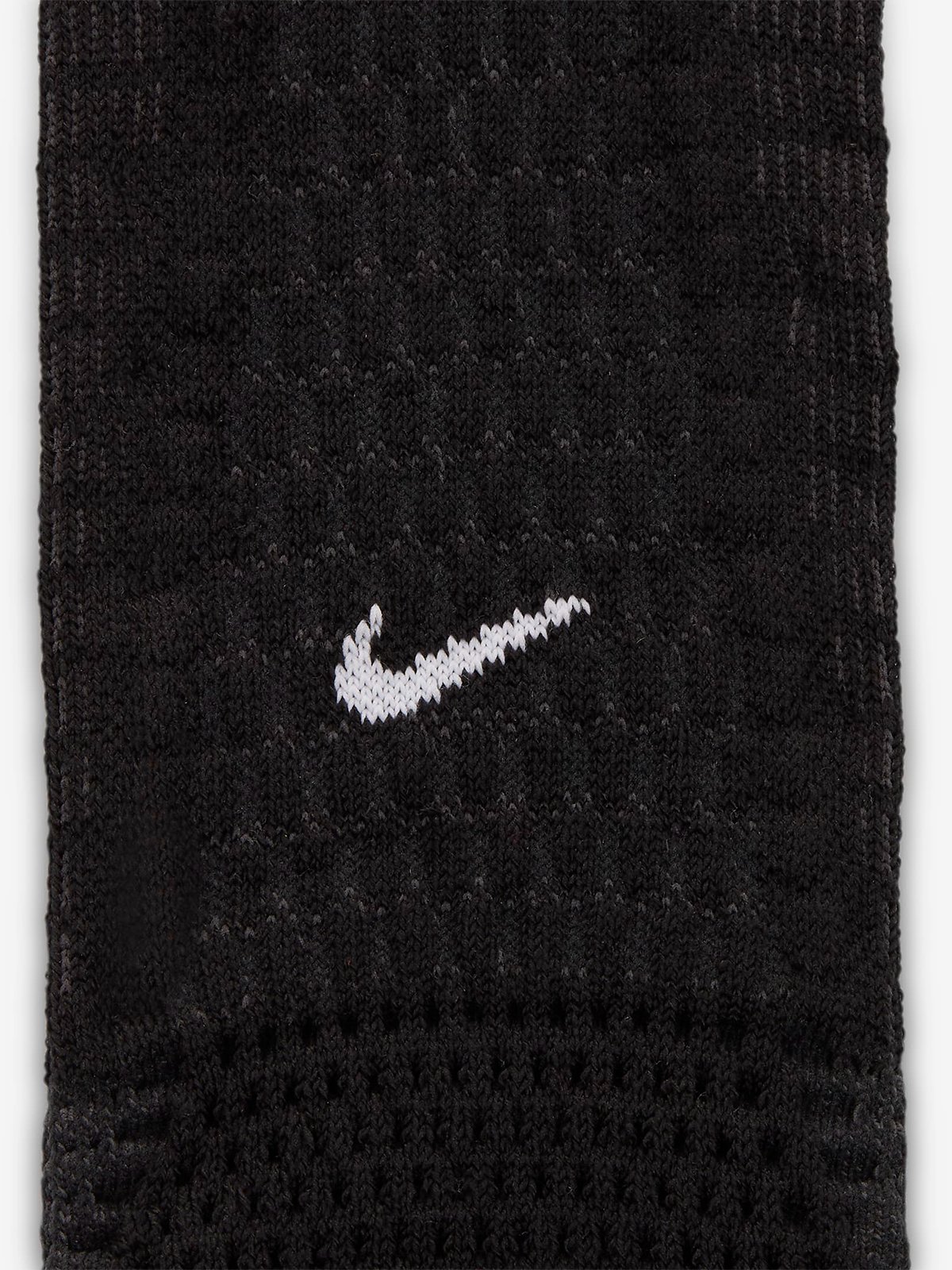 Nike Unicorn Dri-Fit ADV Cushioned Crew Sock Black / Anthracite