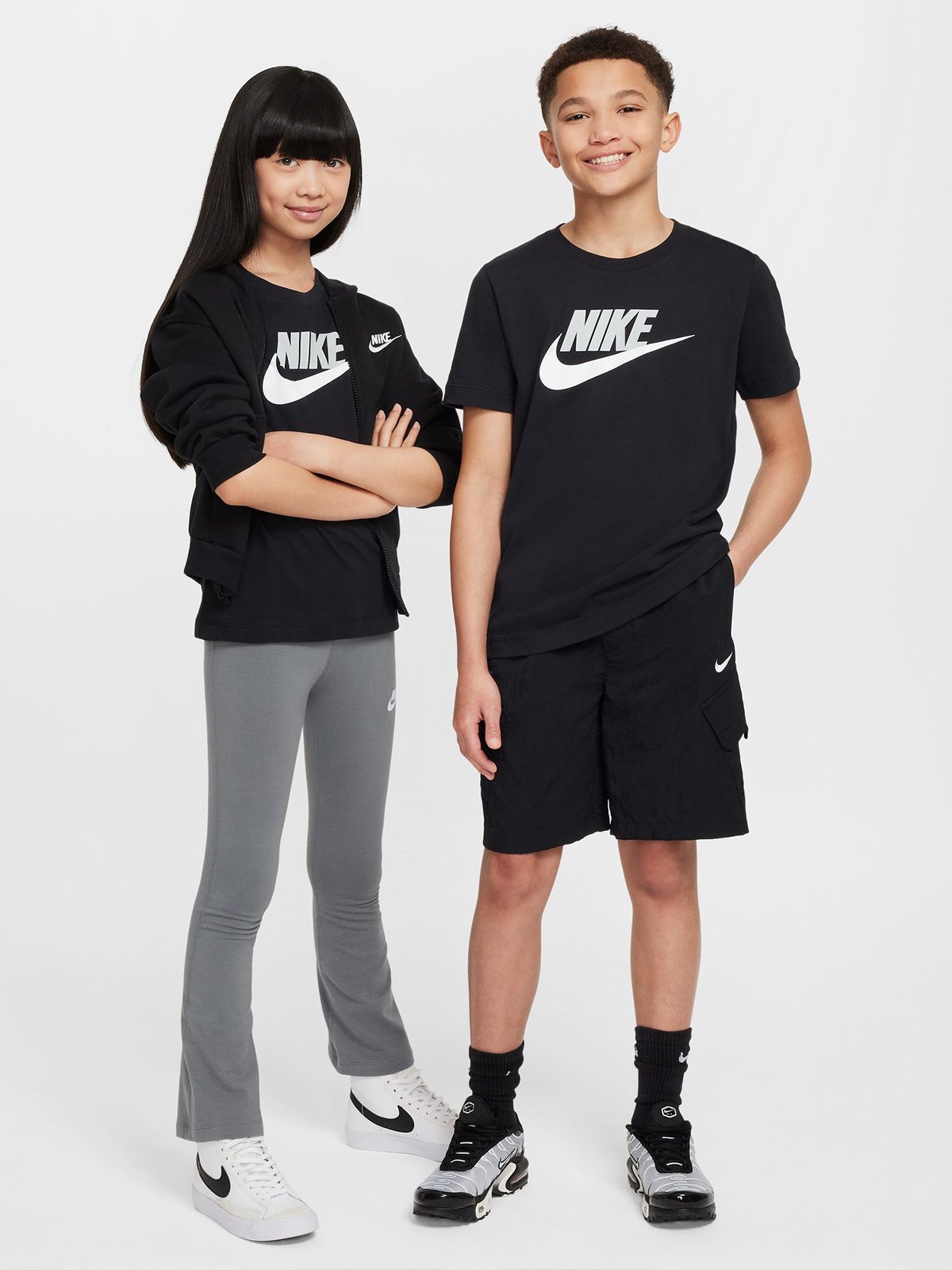 Nike Sportswear Tee Sort