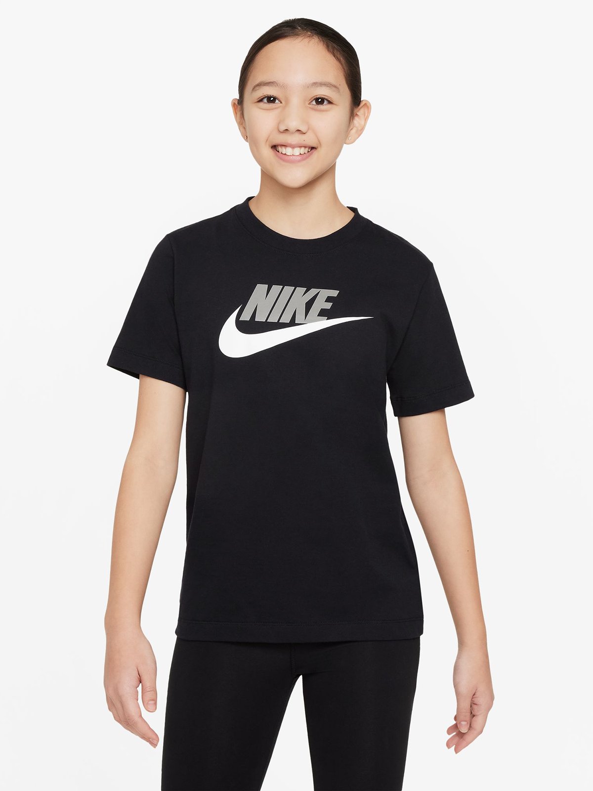 Nike Sportswear Tee Sort