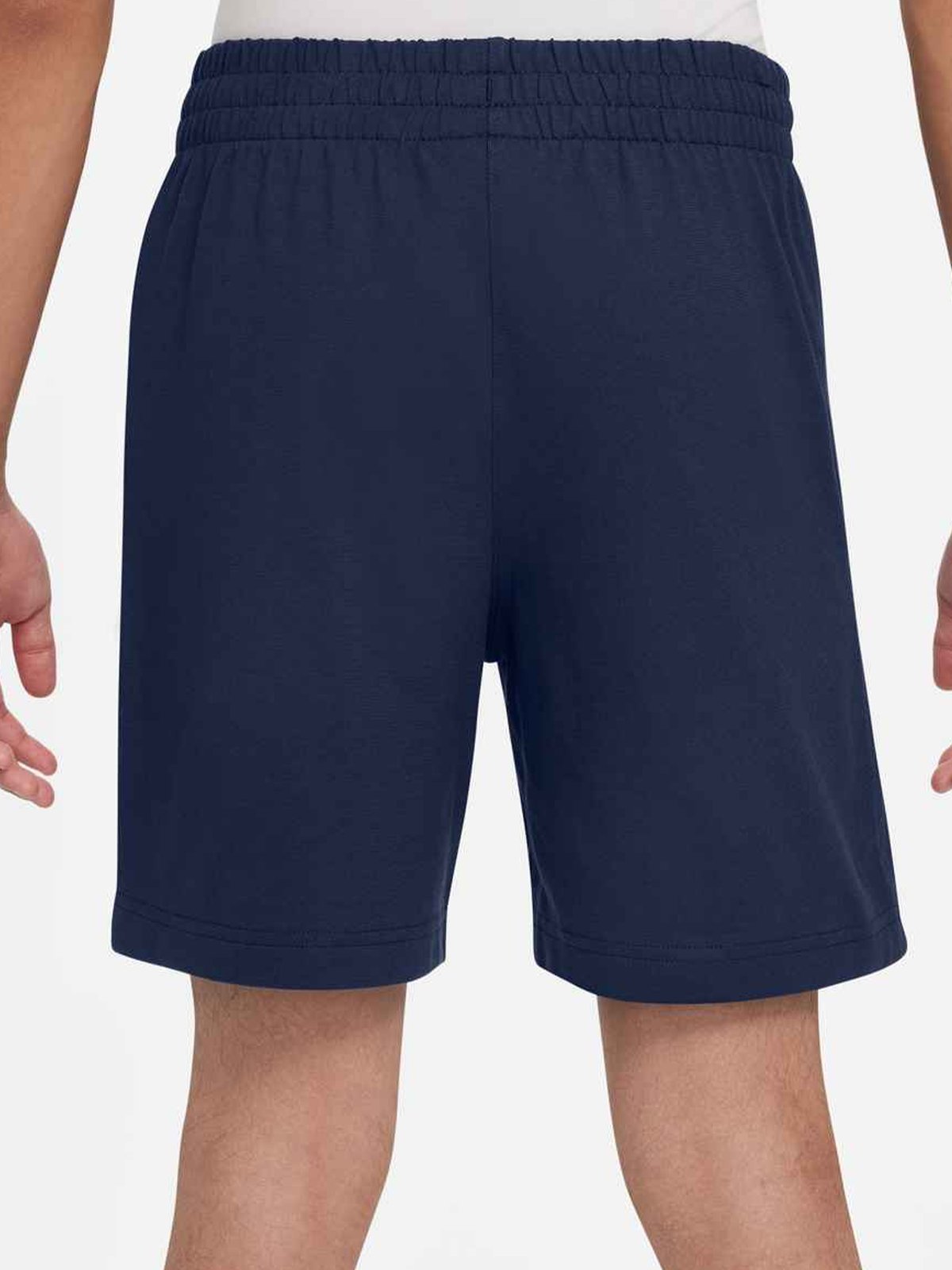 Nike Sportswear Club Midnight Navy / White