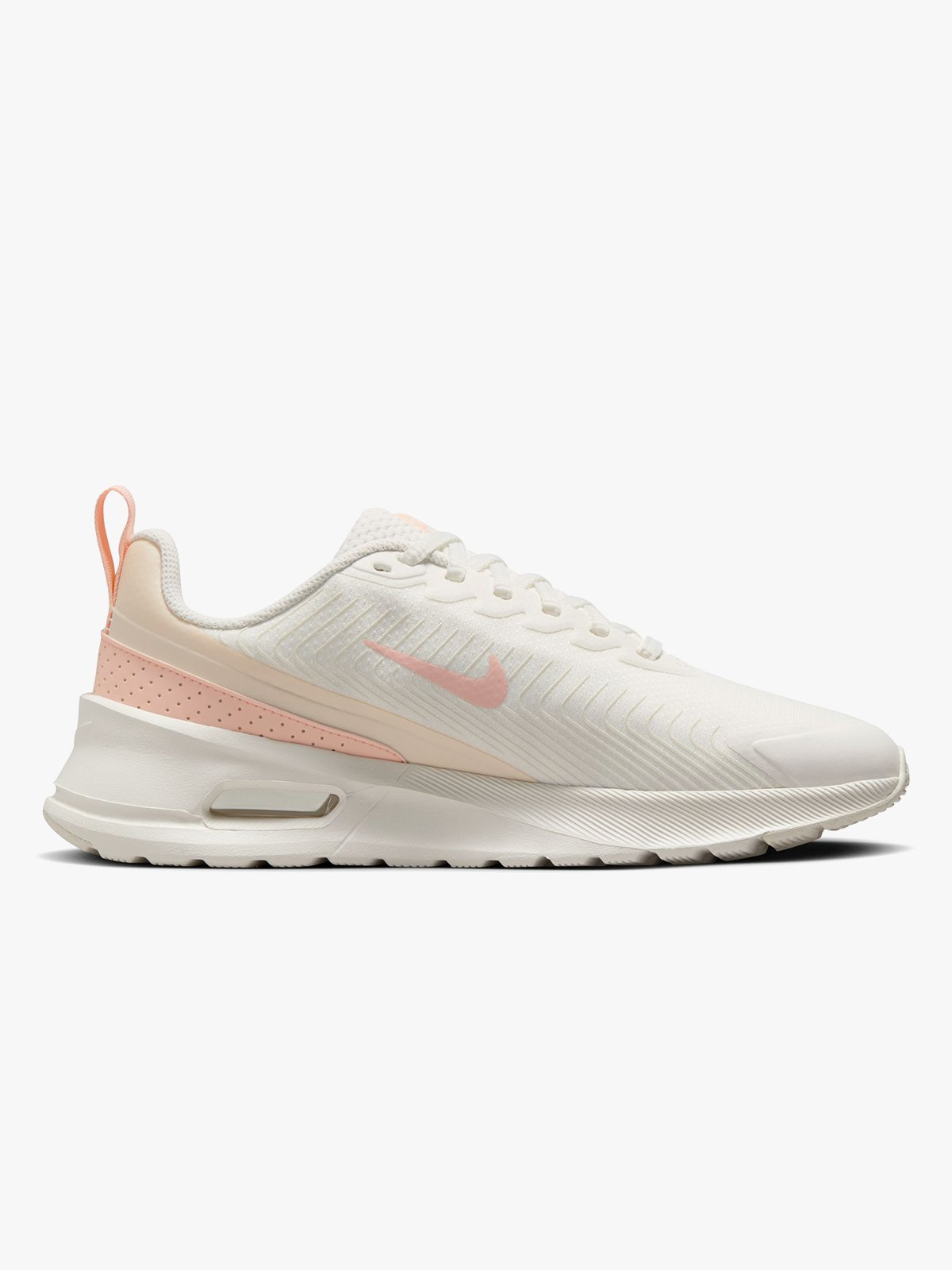 Nike Air Max Nuaxis Sail / Washed Coral / Guava Ice / Phantom