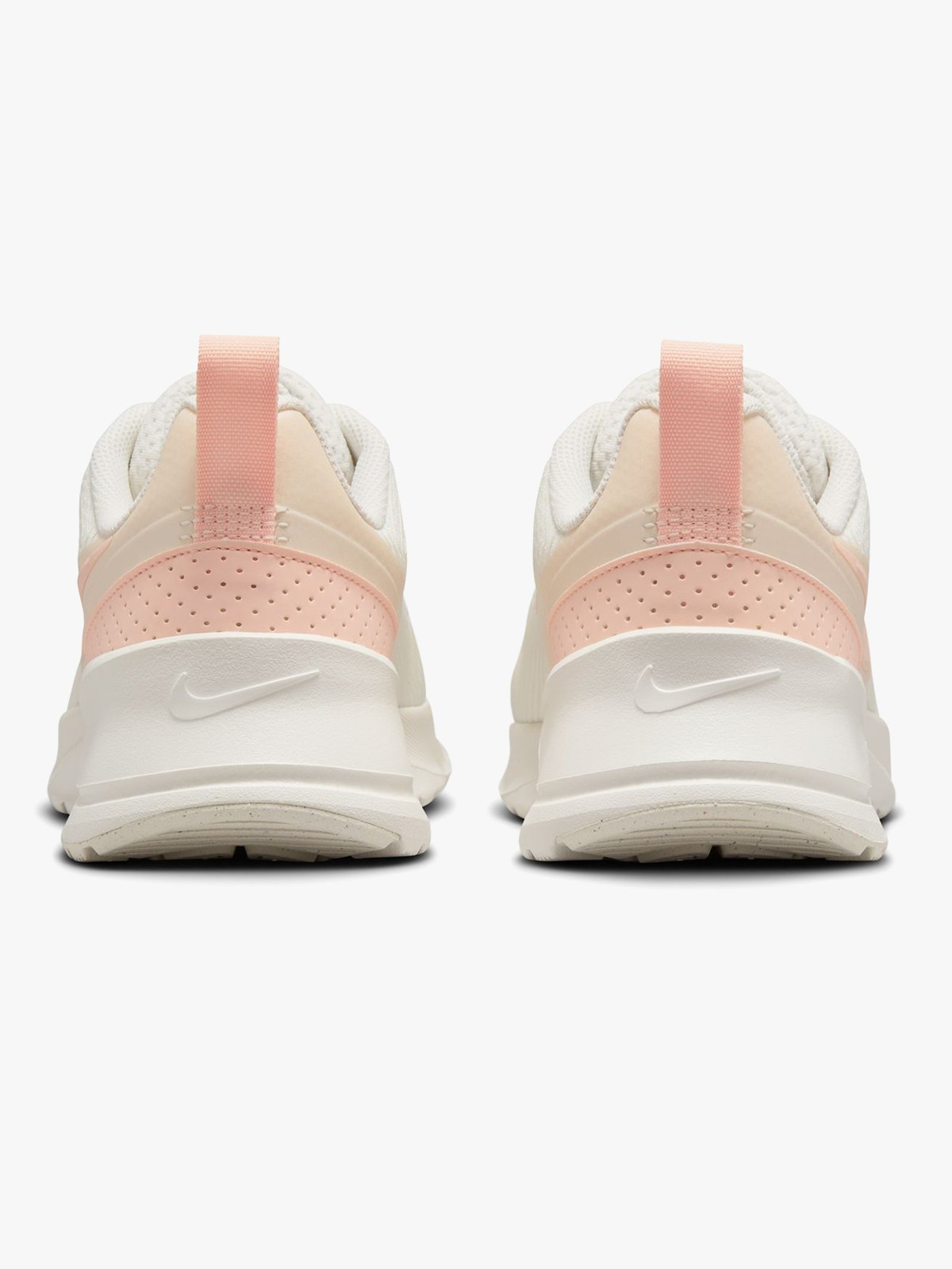 Nike Air Max Nuaxis Sail / Washed Coral / Guava Ice / Phantom