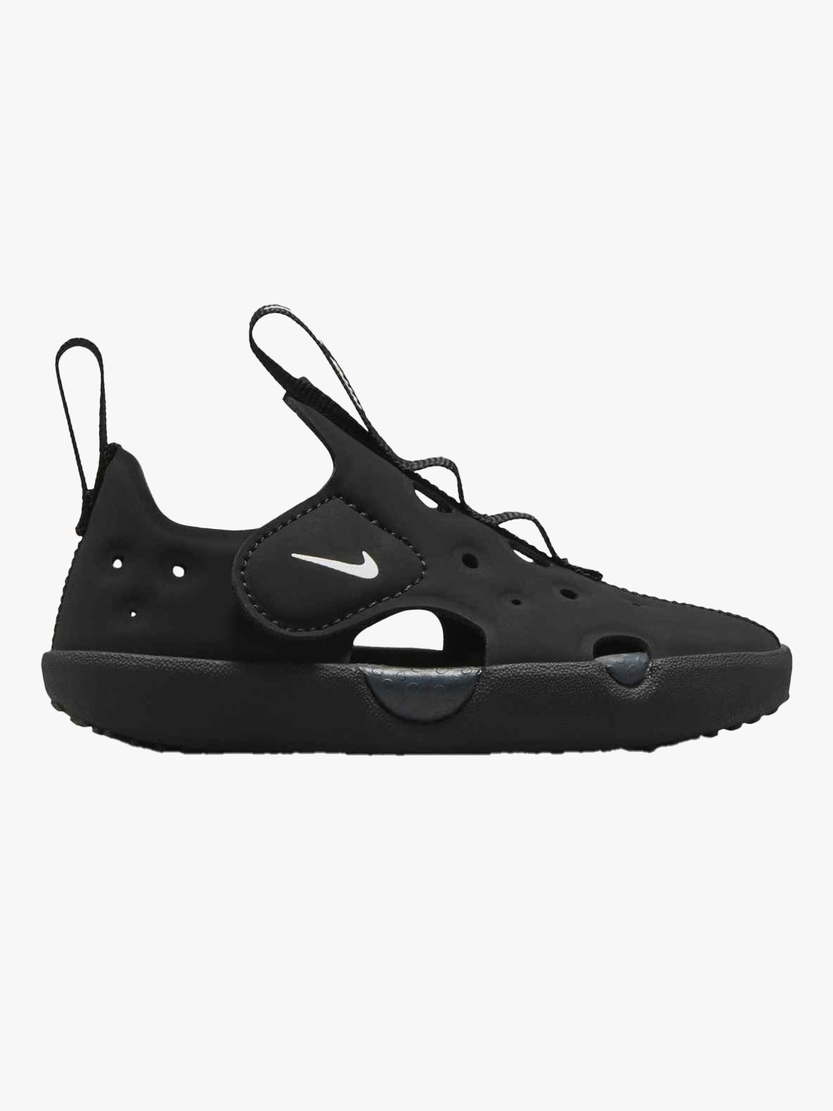 Nike Sunray Protect 4 Black / White / Anthracite