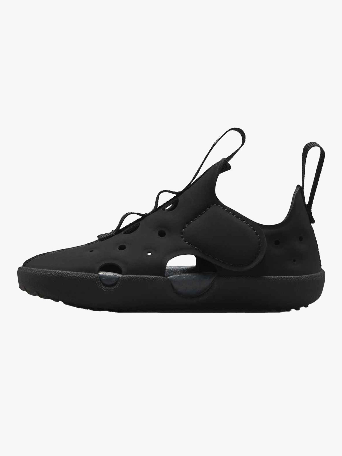 Nike Sunray Protect 4 Black / White / Anthracite