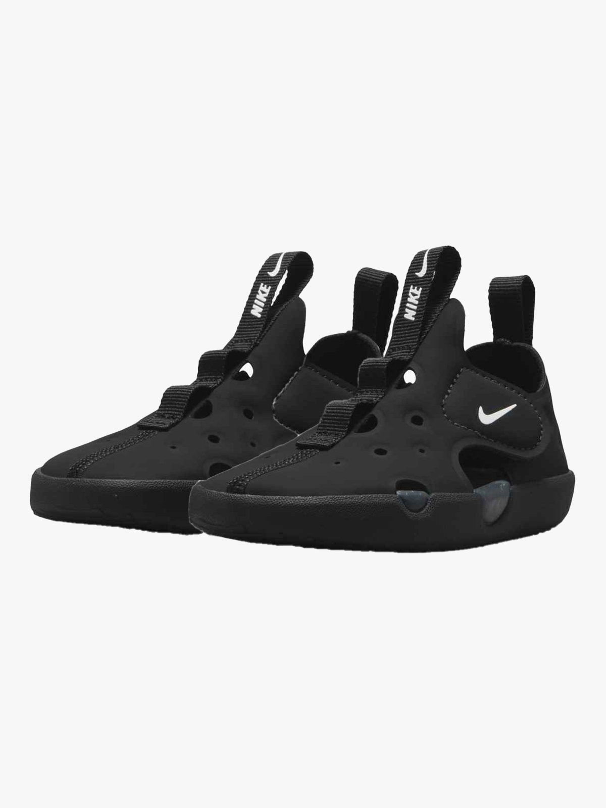 Nike Sunray Protect 4 Black / White / Anthracite