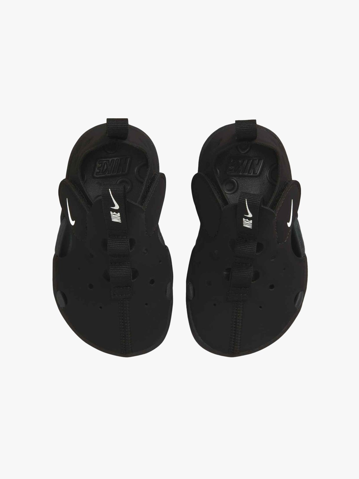 Nike Sunray Protect 4 Black / White / Anthracite