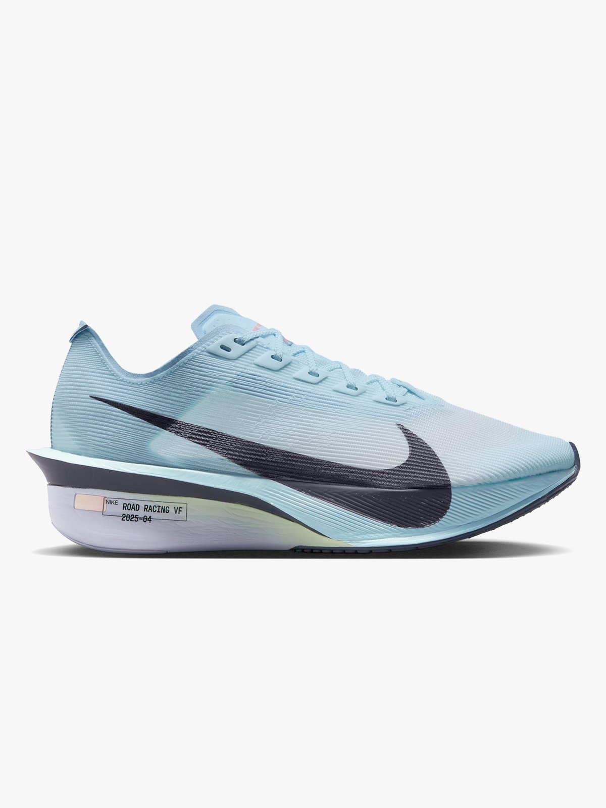Nike ZoomX Vaporfly Next% 4 Glacier Blue / Gridiron / Blue Tint