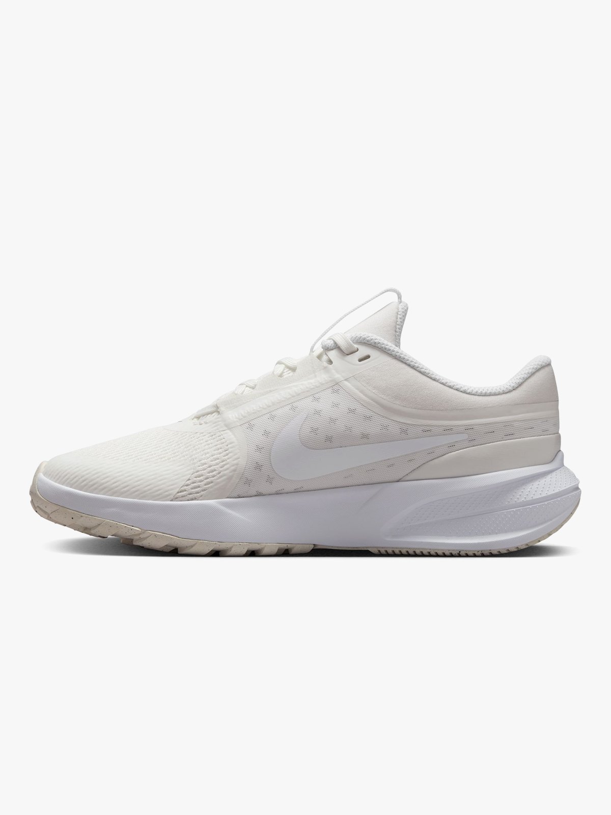Nike Star Runner 5 SUMMIT WHITE/WHITE-BLACK