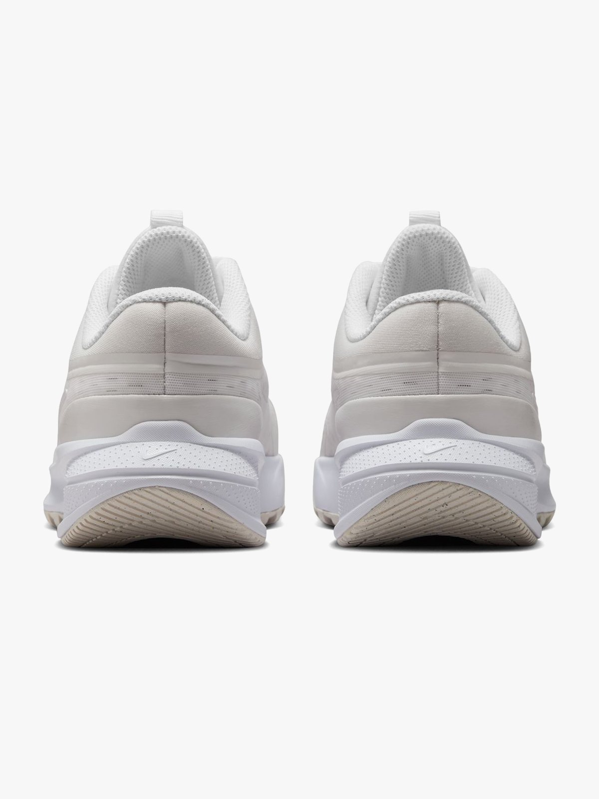 Nike Star Runner 5 SUMMIT WHITE/WHITE-BLACK