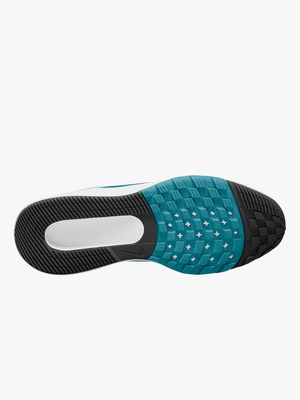 Nike Star Runner 5 Glacier Blue / Total Orange-Energy-Black