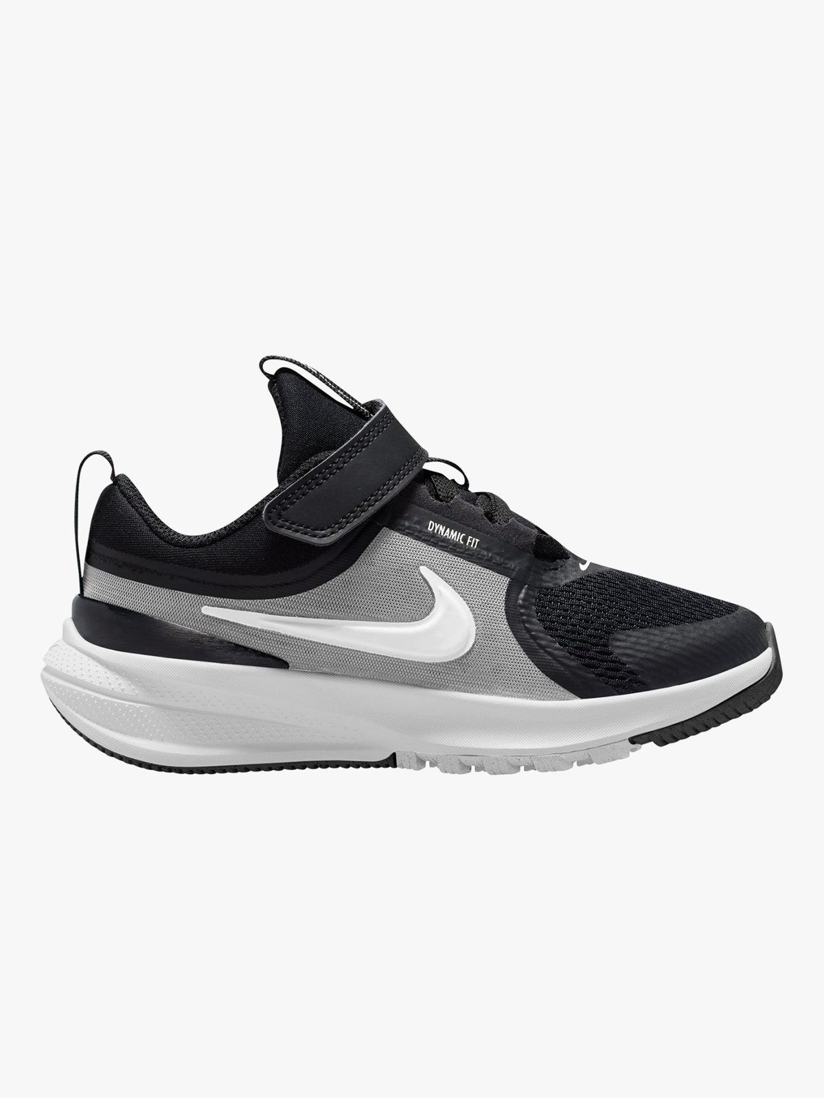 Nike Star Runner 5 Black / White