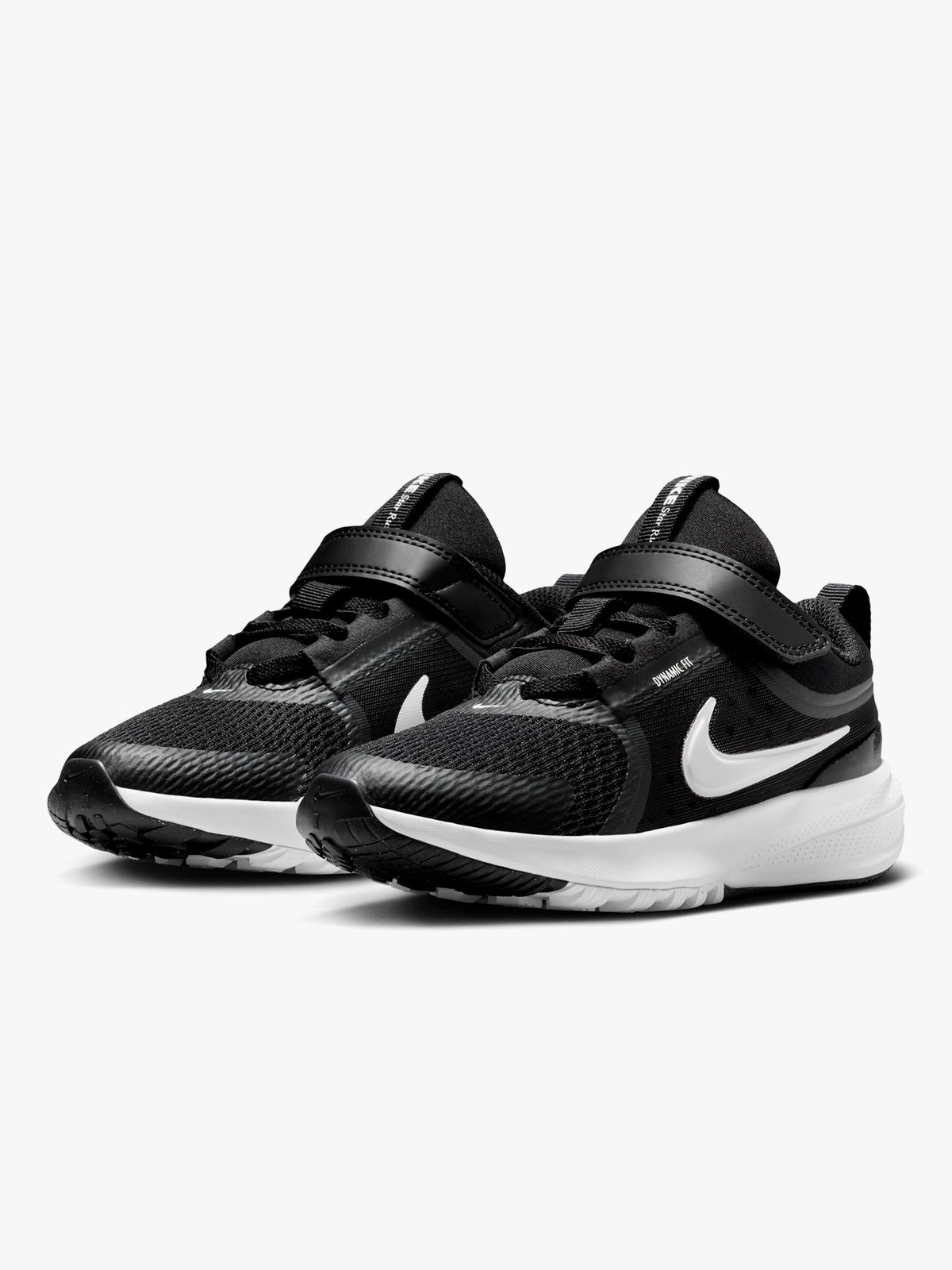 Nike Star Runner 5 Black / White