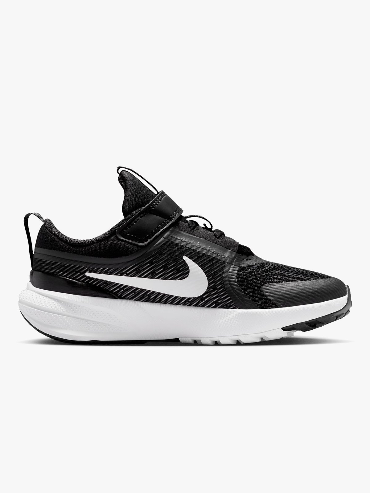 Nike Star Runner 5 Black / White