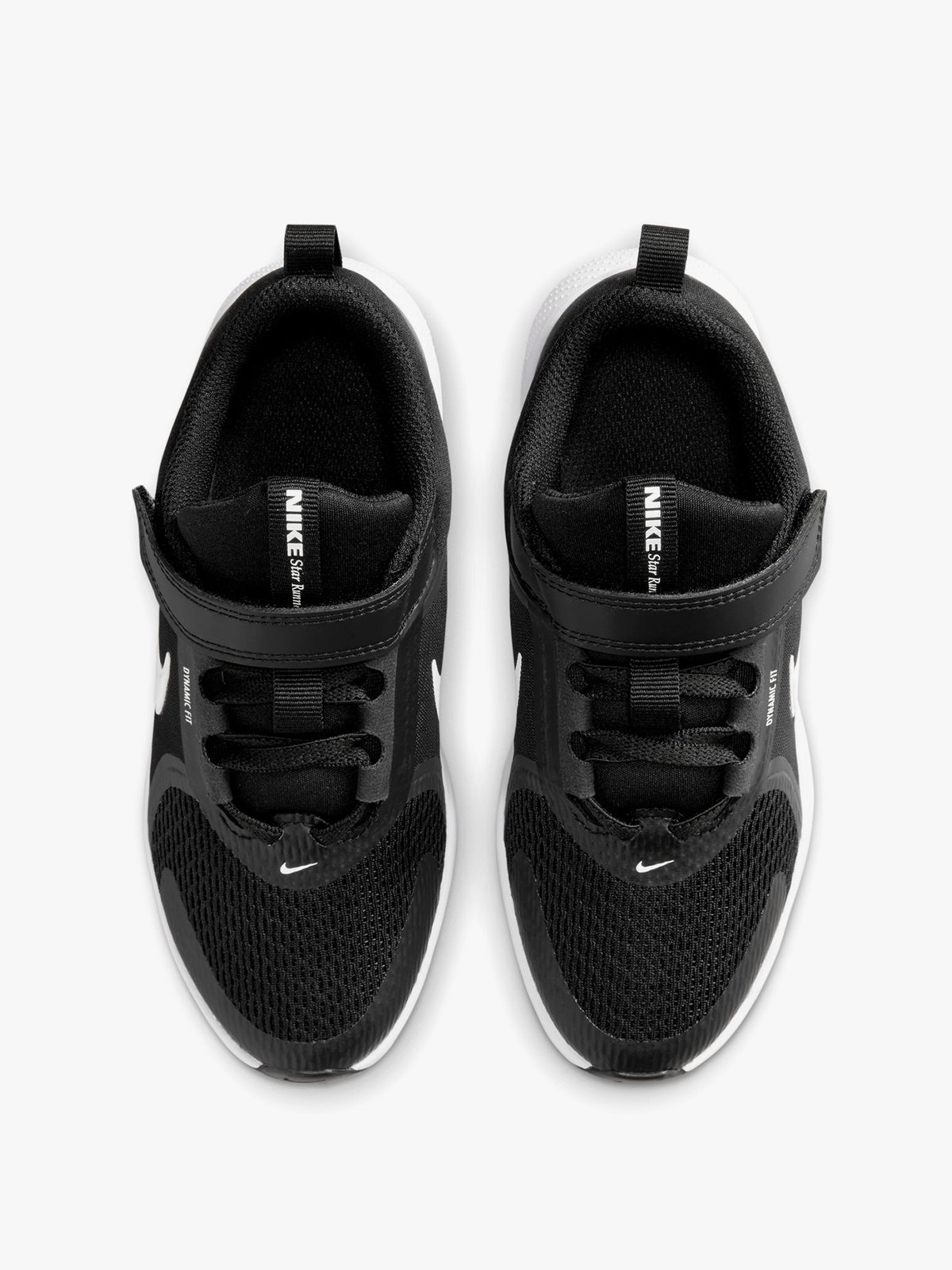 Nike Star Runner 5 Black / White