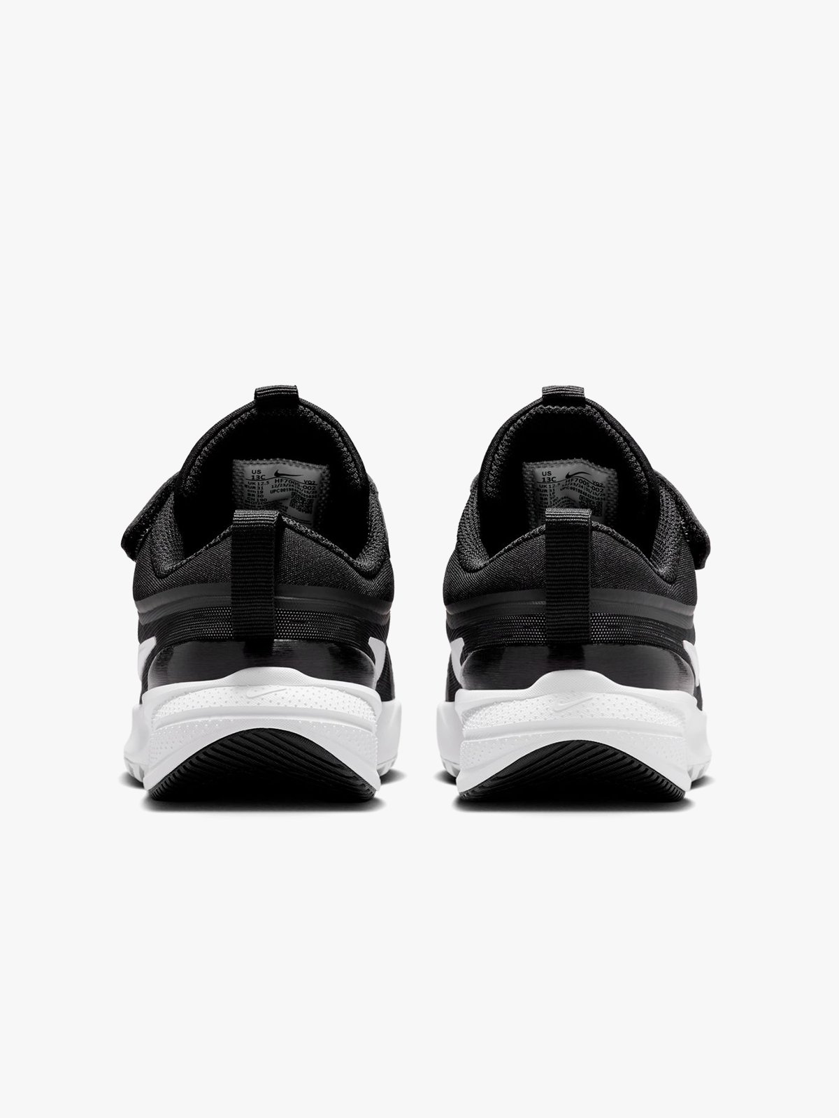 Nike Star Runner 5 Black / White