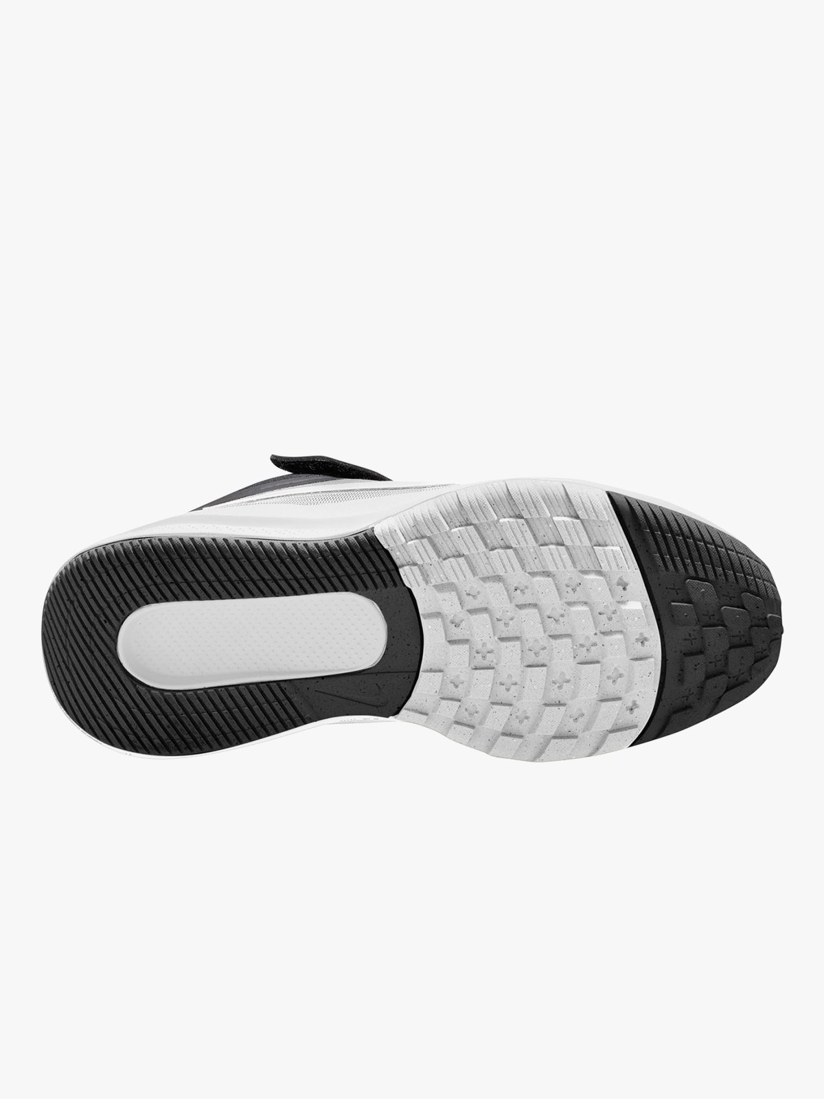 Nike Star Runner 5 Black / White