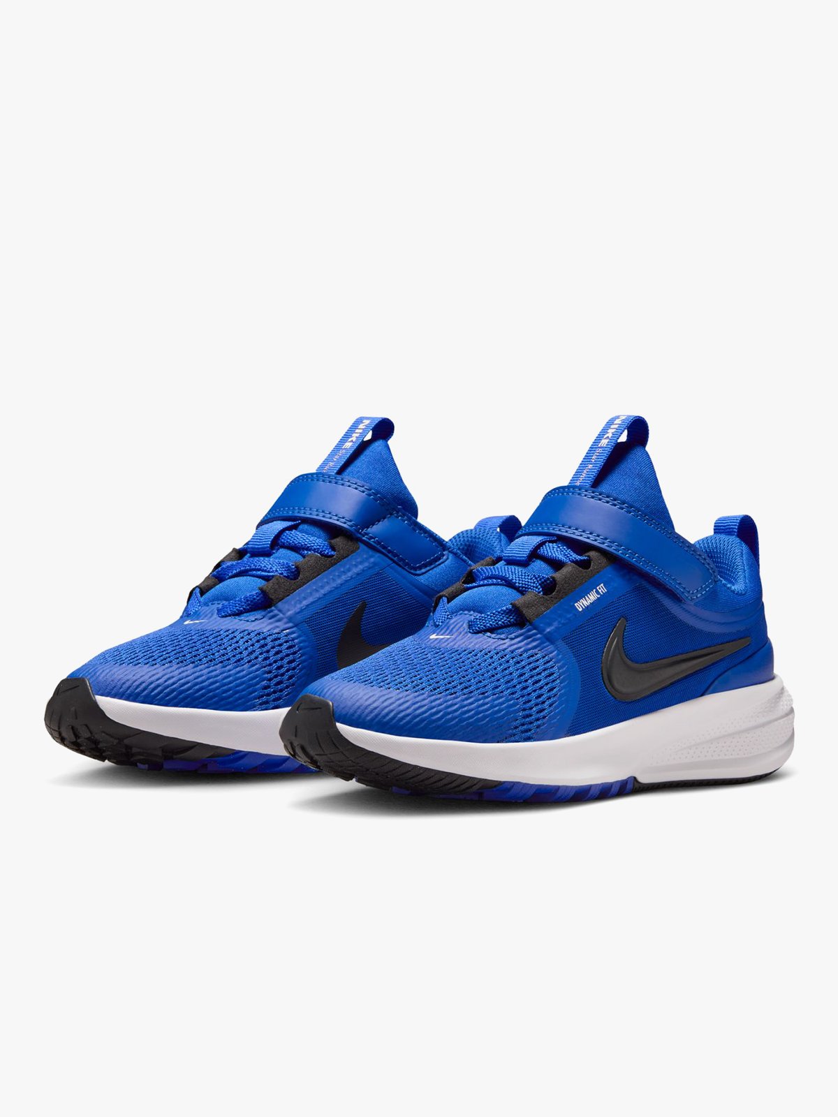 Nike Star Runner 5 Game Royal / Black-White