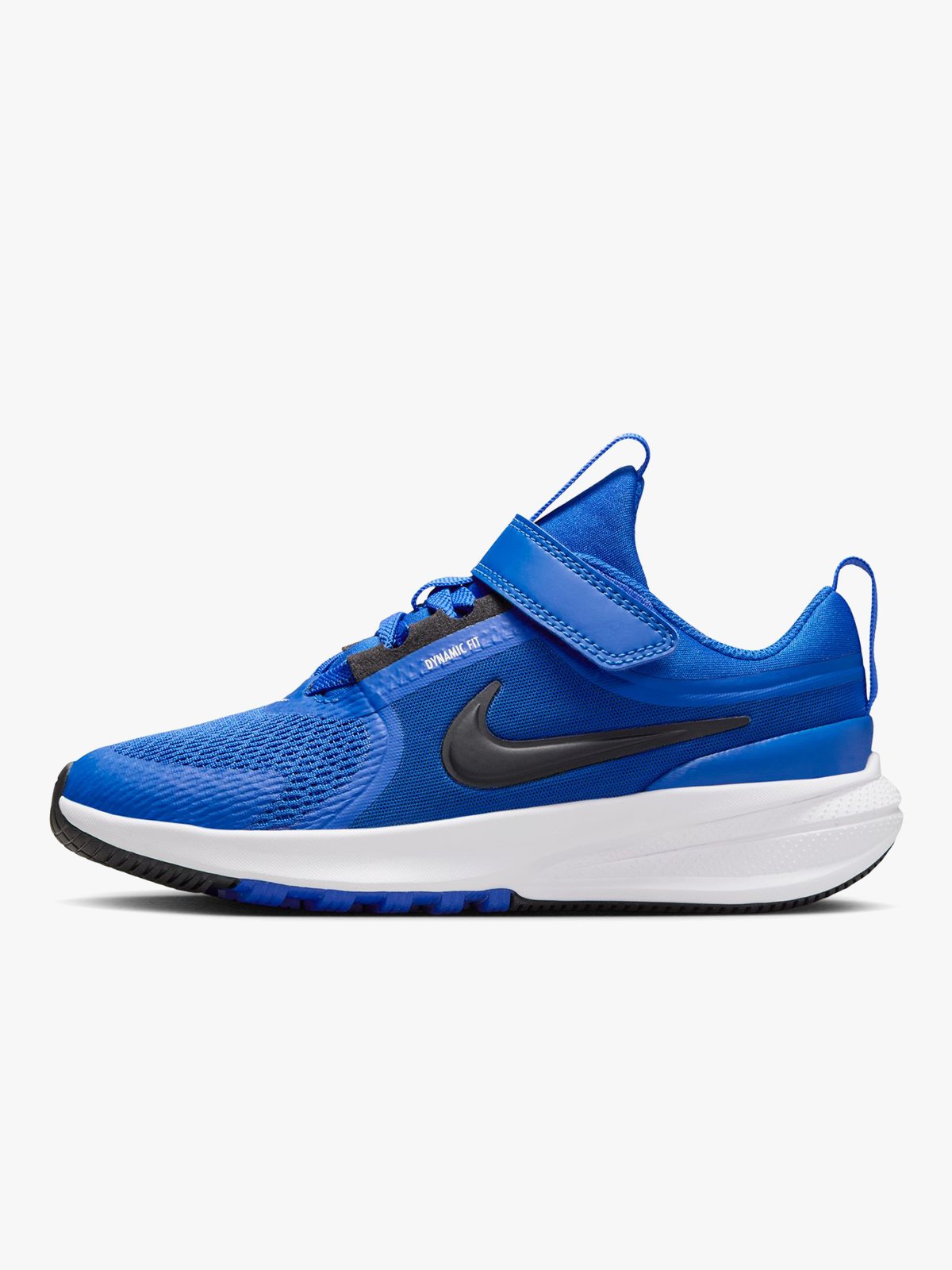 Nike Star Runner 5 Game Royal / Black-White