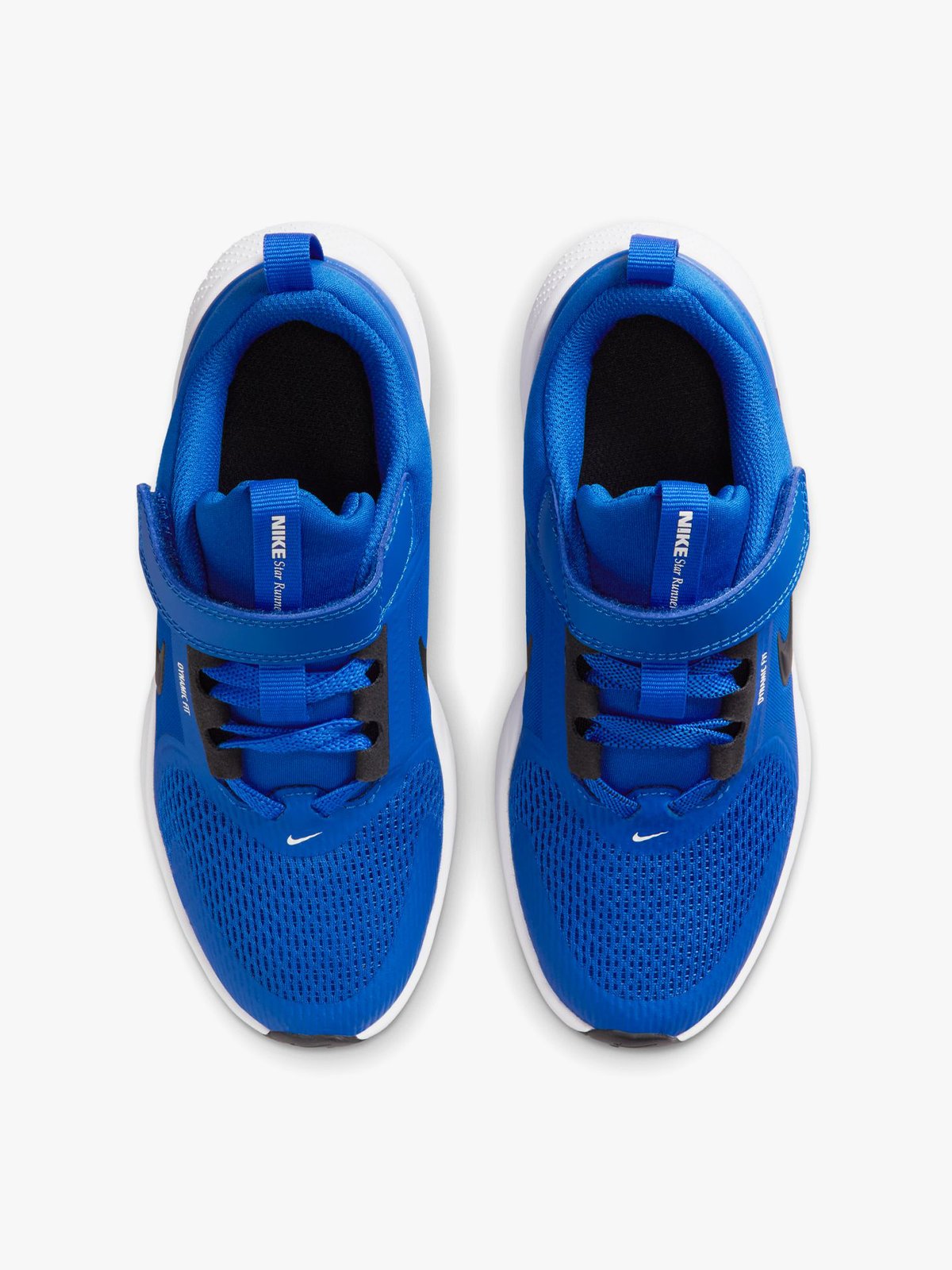 Nike Star Runner 5 Game Royal / Black-White