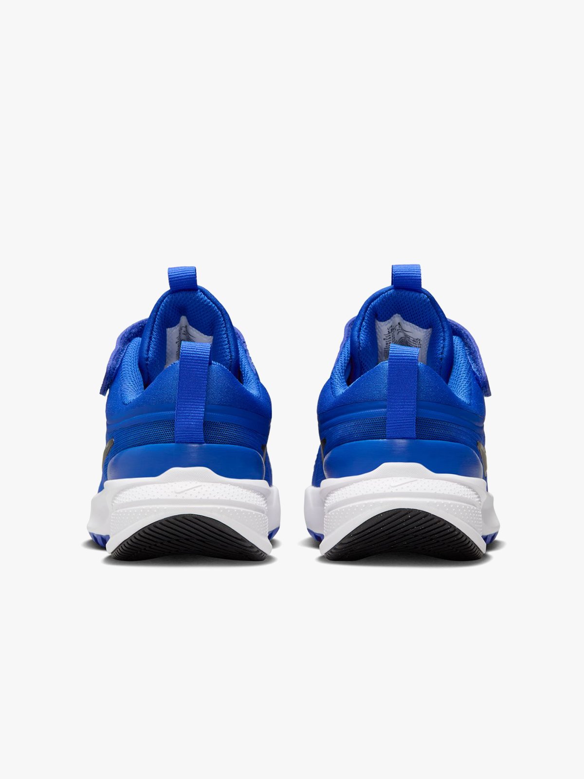 Nike Star Runner 5 Game Royal / Black-White