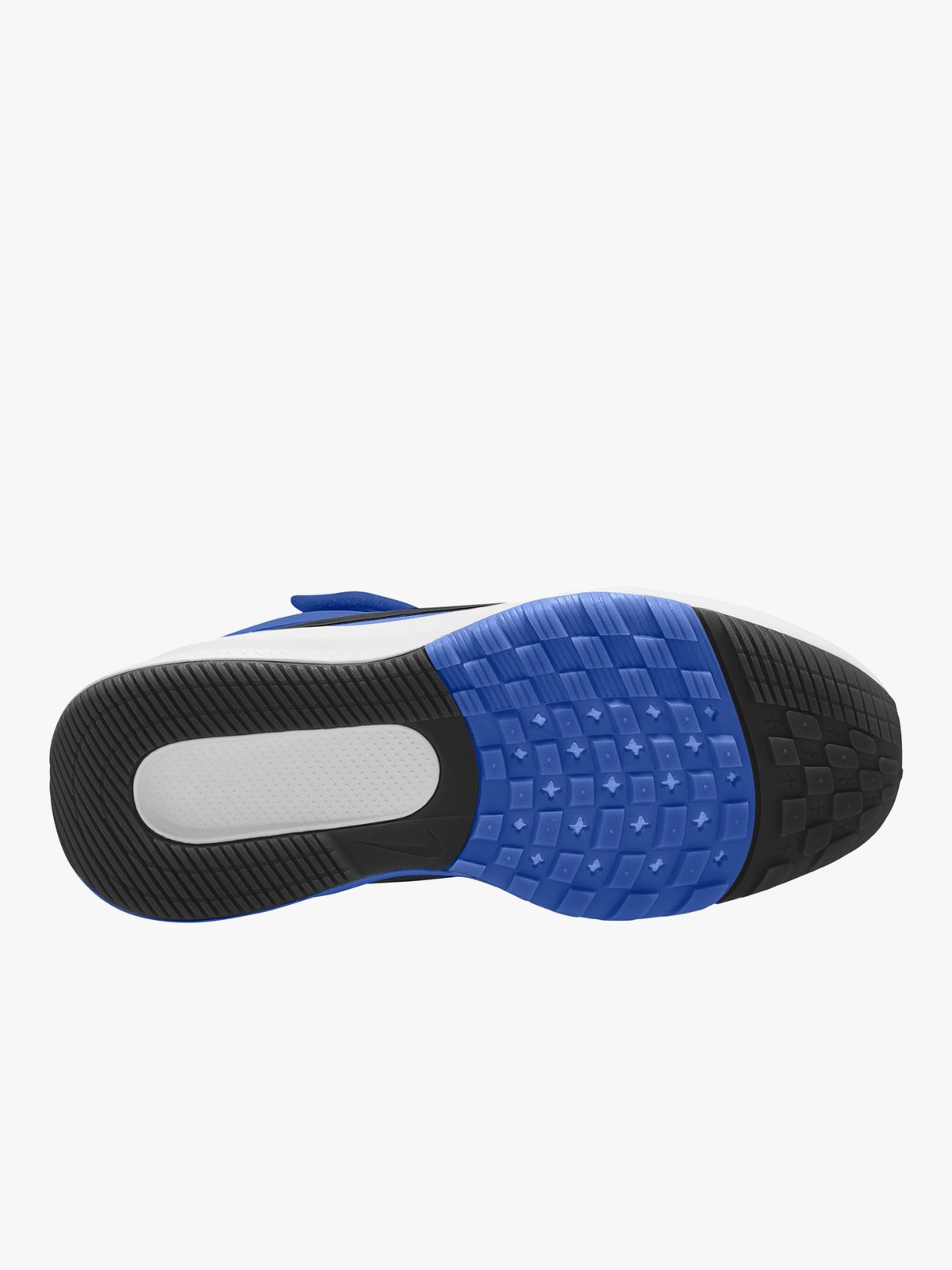Nike Star Runner 5 Game Royal / Black-White