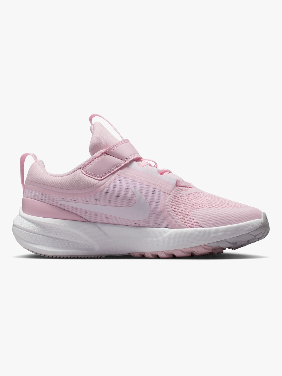 Nike Star Runner 5 Pink Foam / Pure Platinum