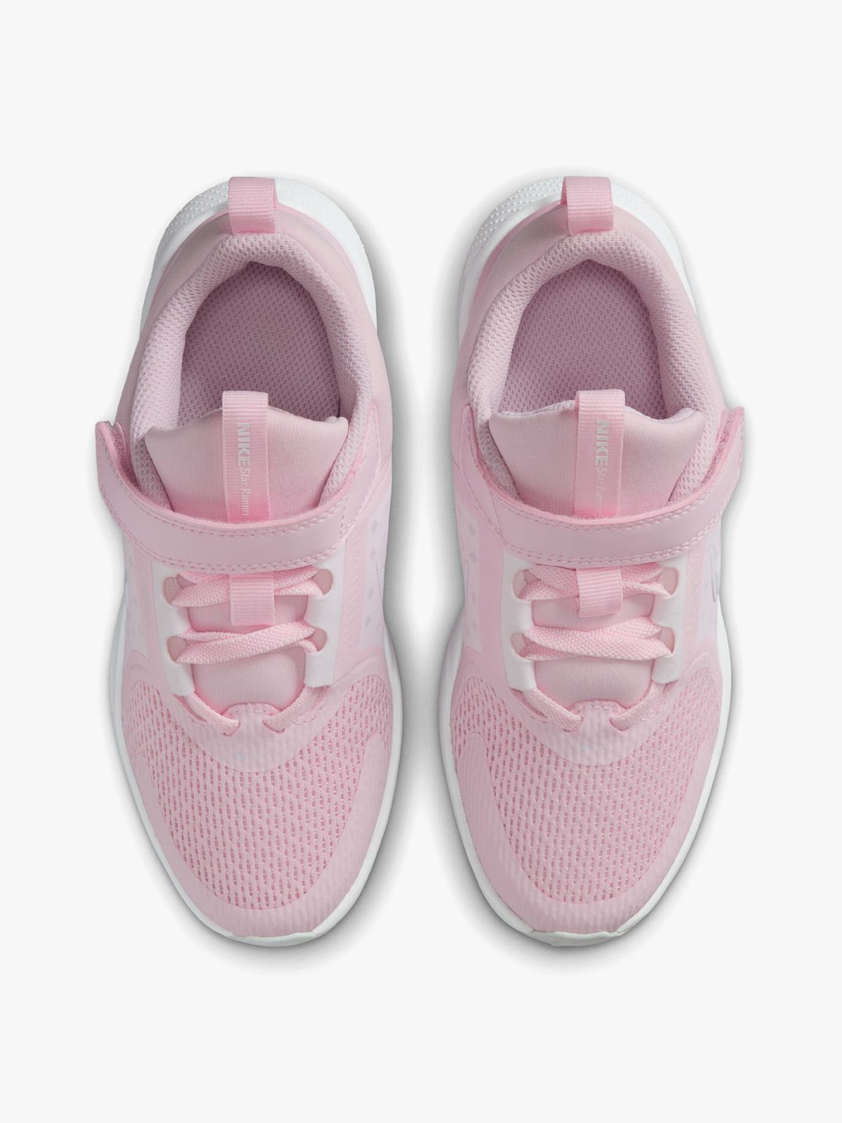 Nike Star Runner 5 Pink Foam / Pure Platinum