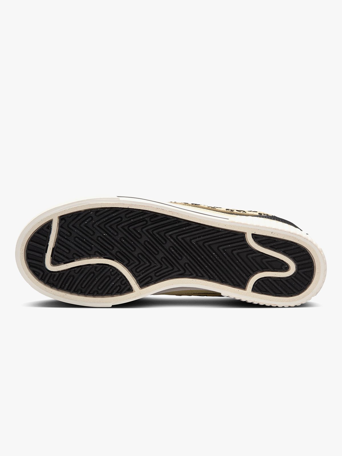 Nike Court Legacy Lift Black / Khaki / Sail / Picante Red