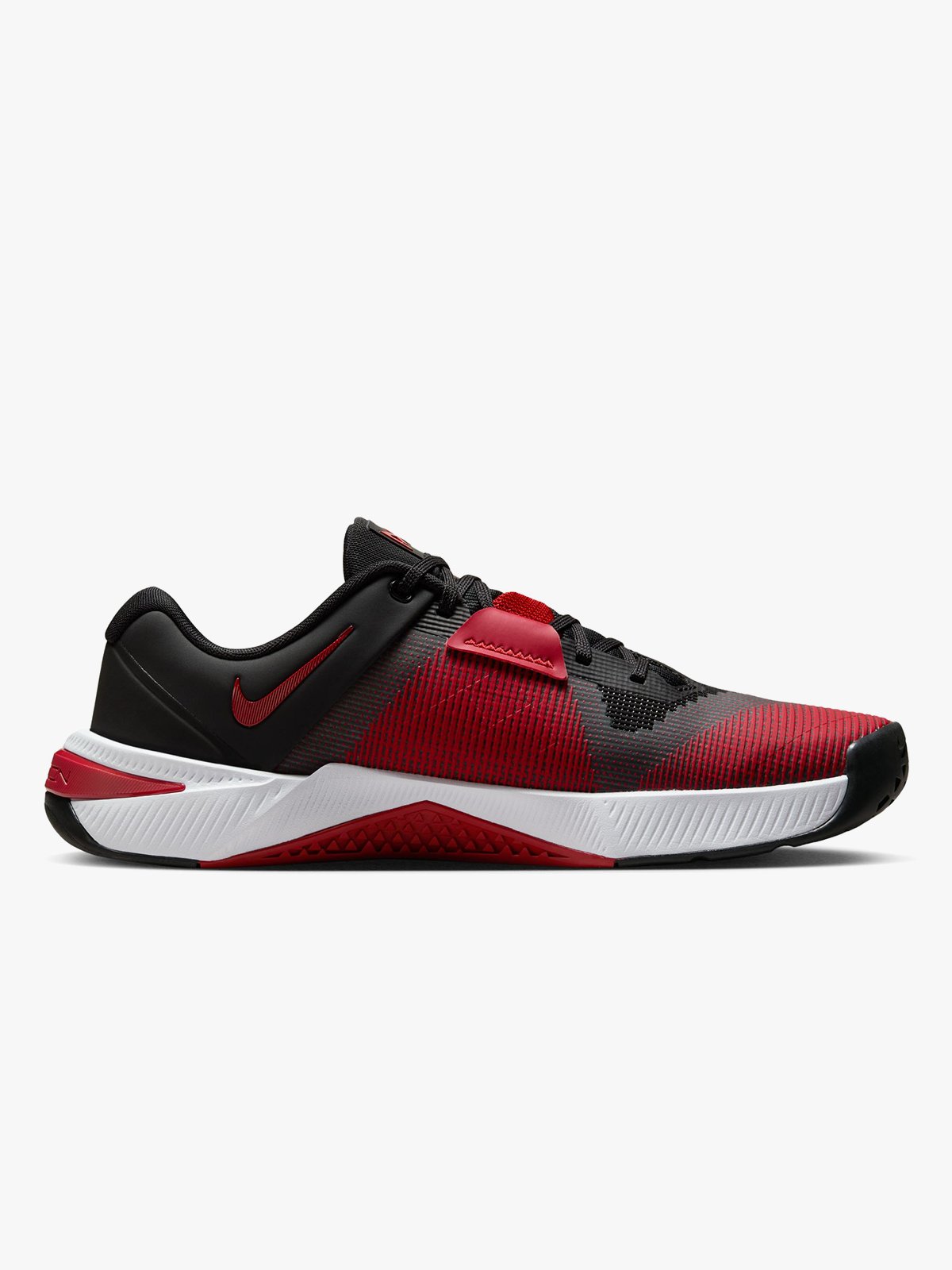 Nike Metcon 10 Black / Varsity Red / White