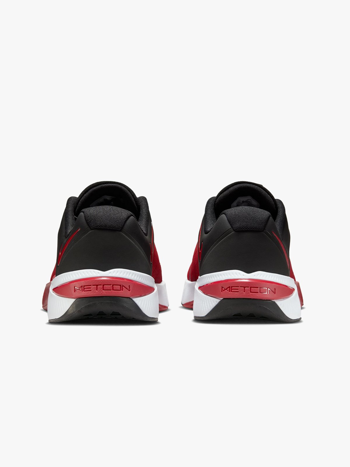 Nike Metcon 10 Black / Varsity Red / White