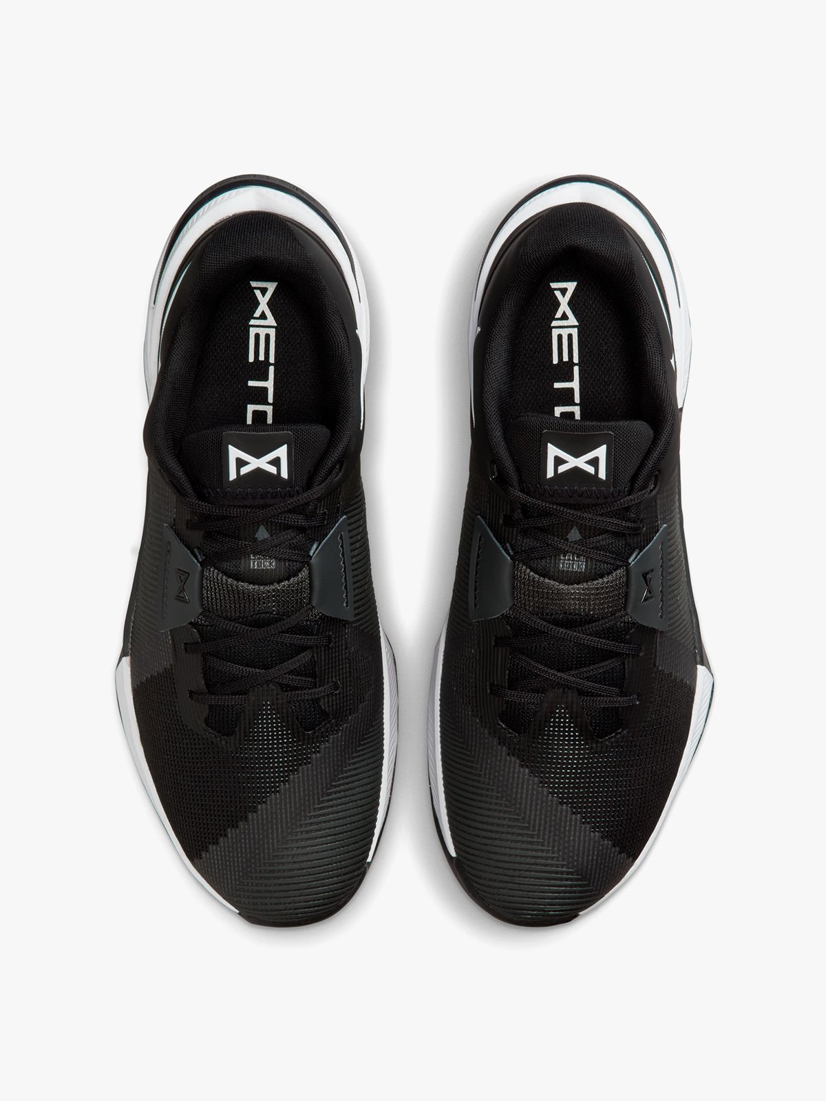 Nike Metcon 10 Black / White / Anthracite