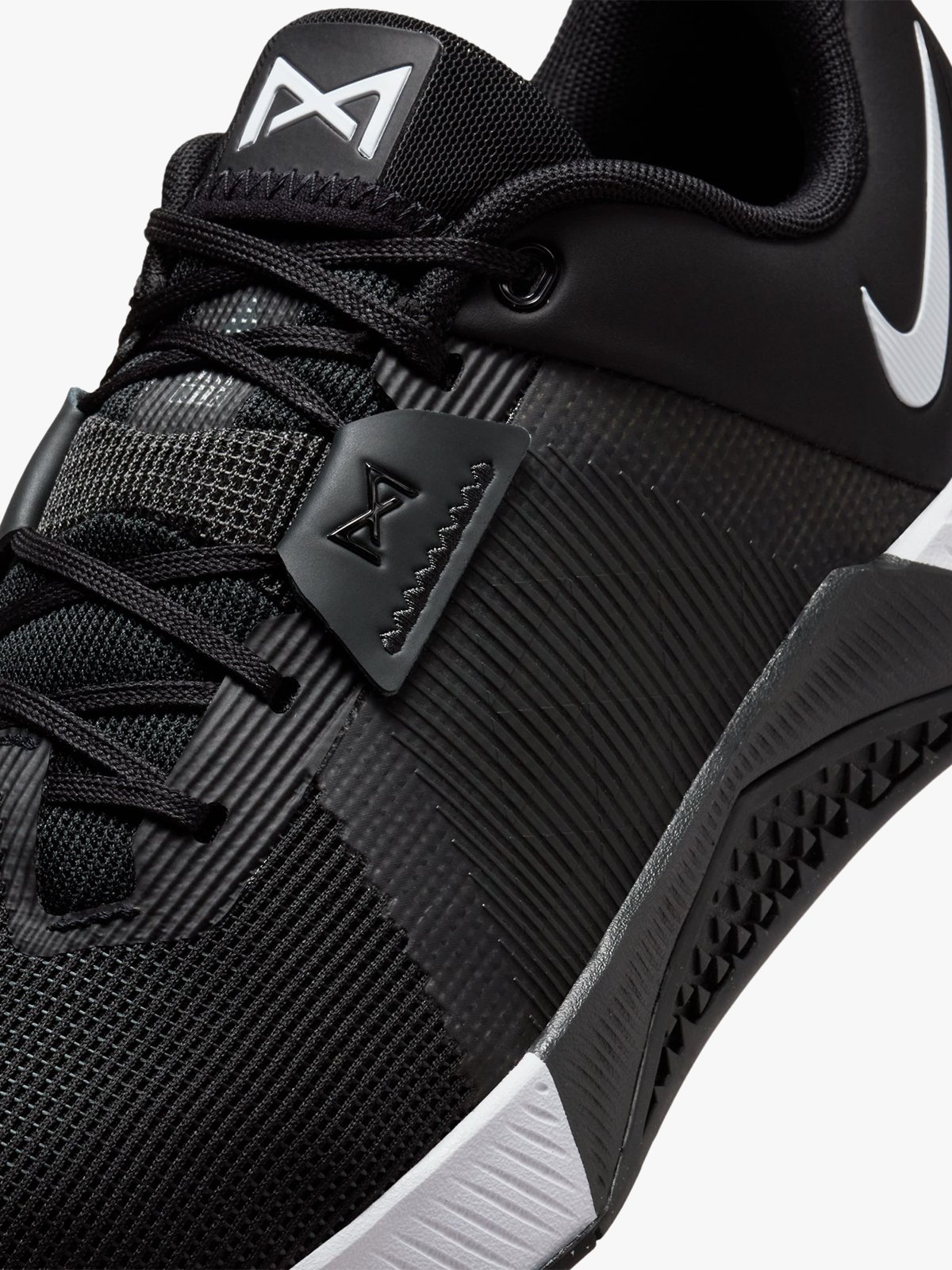 Nike Metcon 10 Black / White / Anthracite