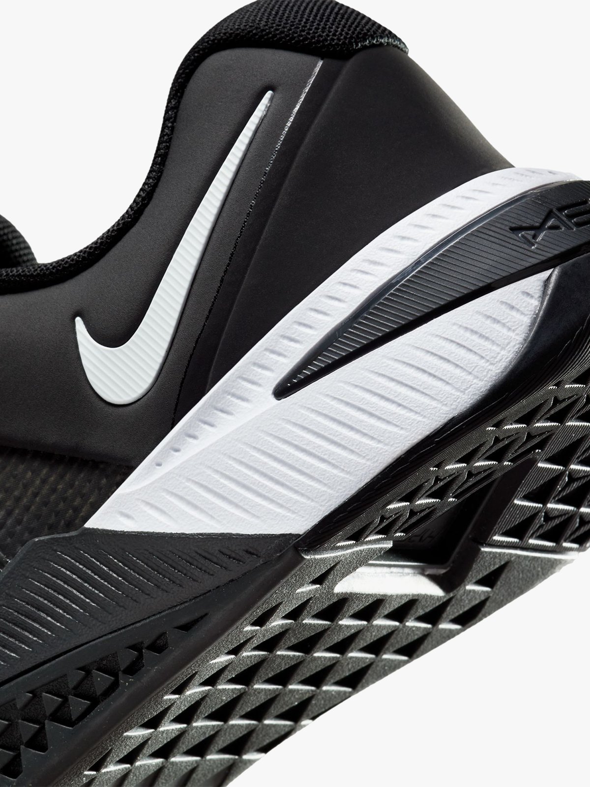 Nike Metcon 10 Black / White / Anthracite