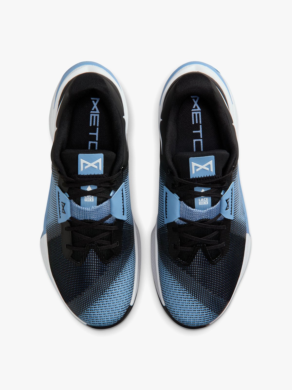 Nike Metcon 10 Black / White / Work Blue