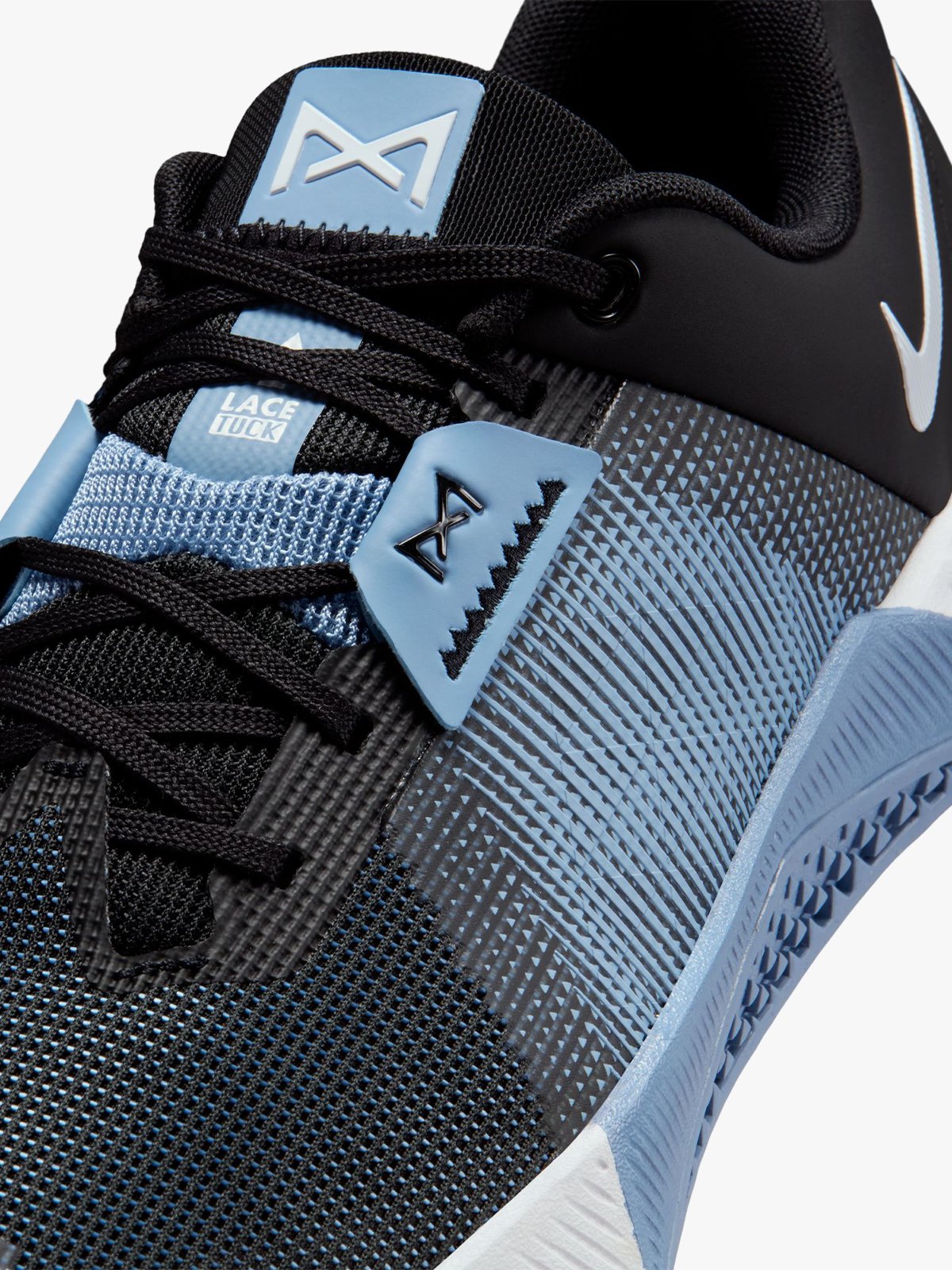 Nike Metcon 10 Black / White / Work Blue