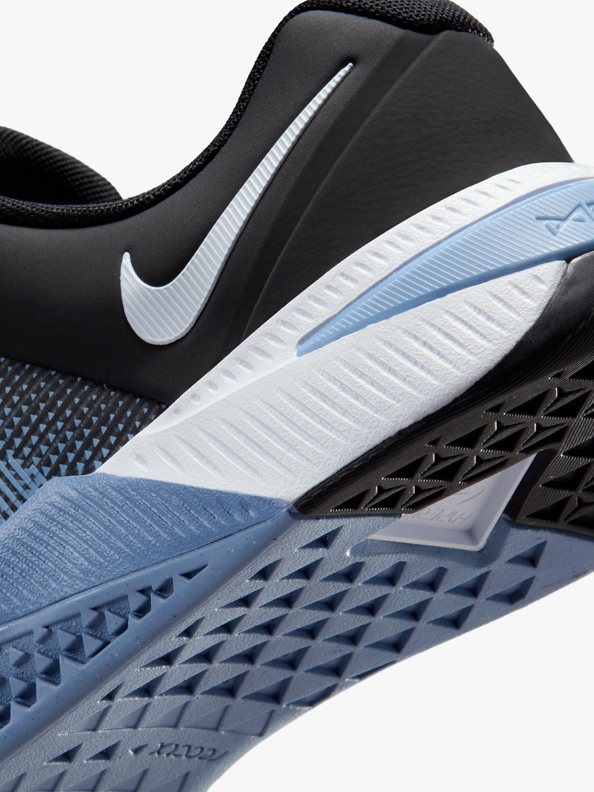 Nike Metcon 10 Black / White / Work Blue