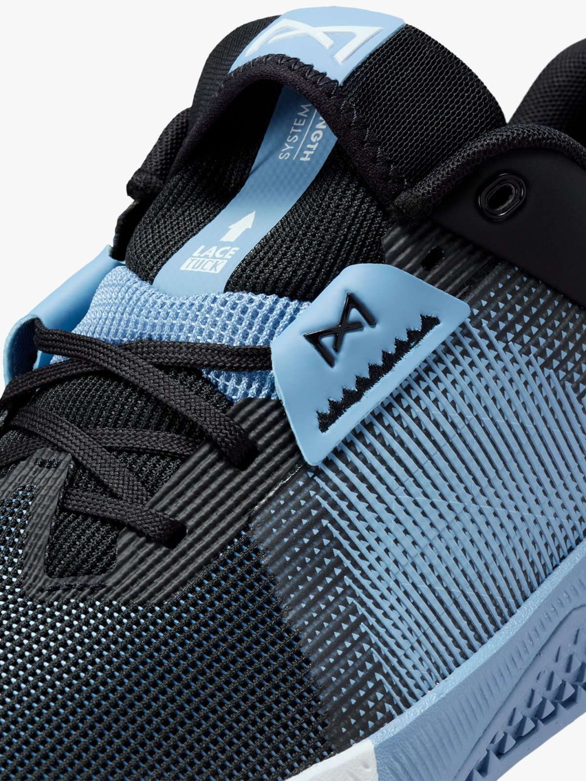 Nike Metcon 10 Black / White / Work Blue