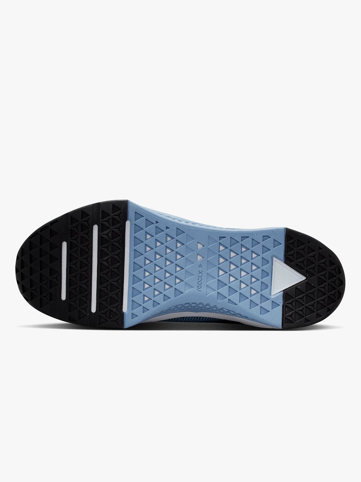 Nike Metcon 10 Black / White / Work Blue