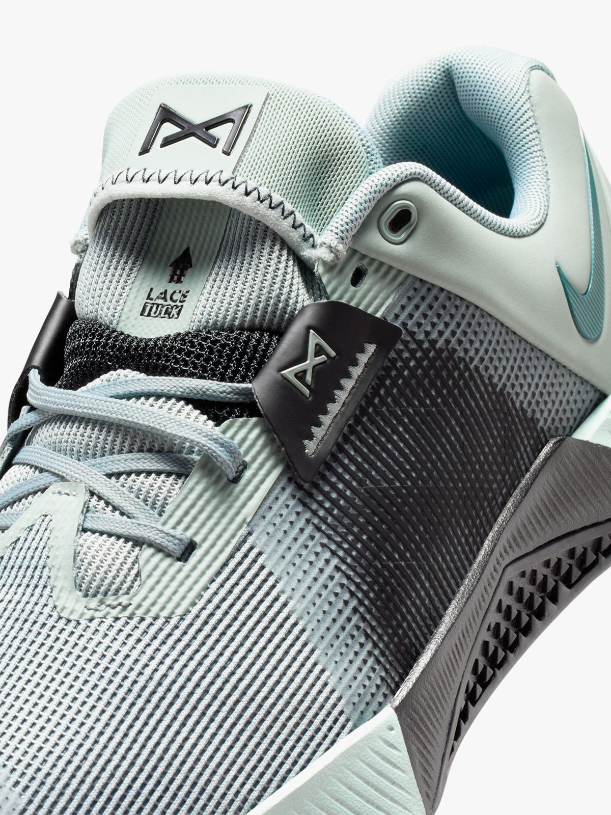 Nike Metcon 10 Light Pumice / Mineral Slate / Black