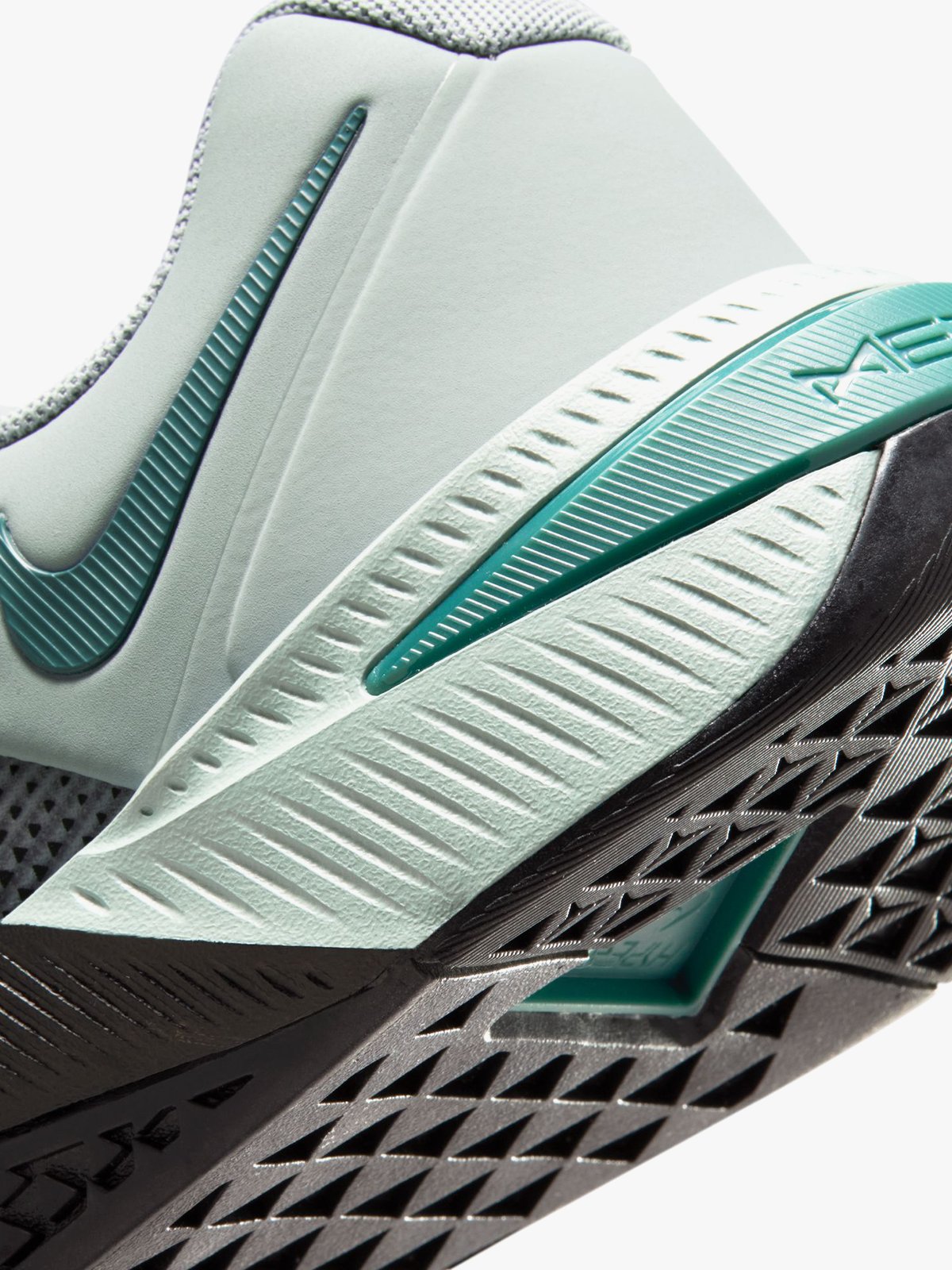 Nike Metcon 10 Light Pumice / Mineral Slate / Black