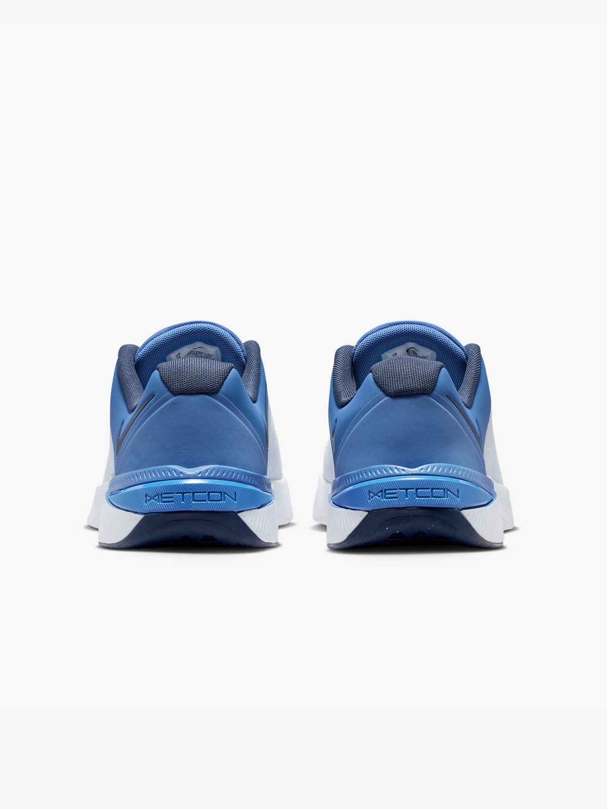 Nike Metcon 10 White / Thunder Blue / Indigo Storm / Volt
