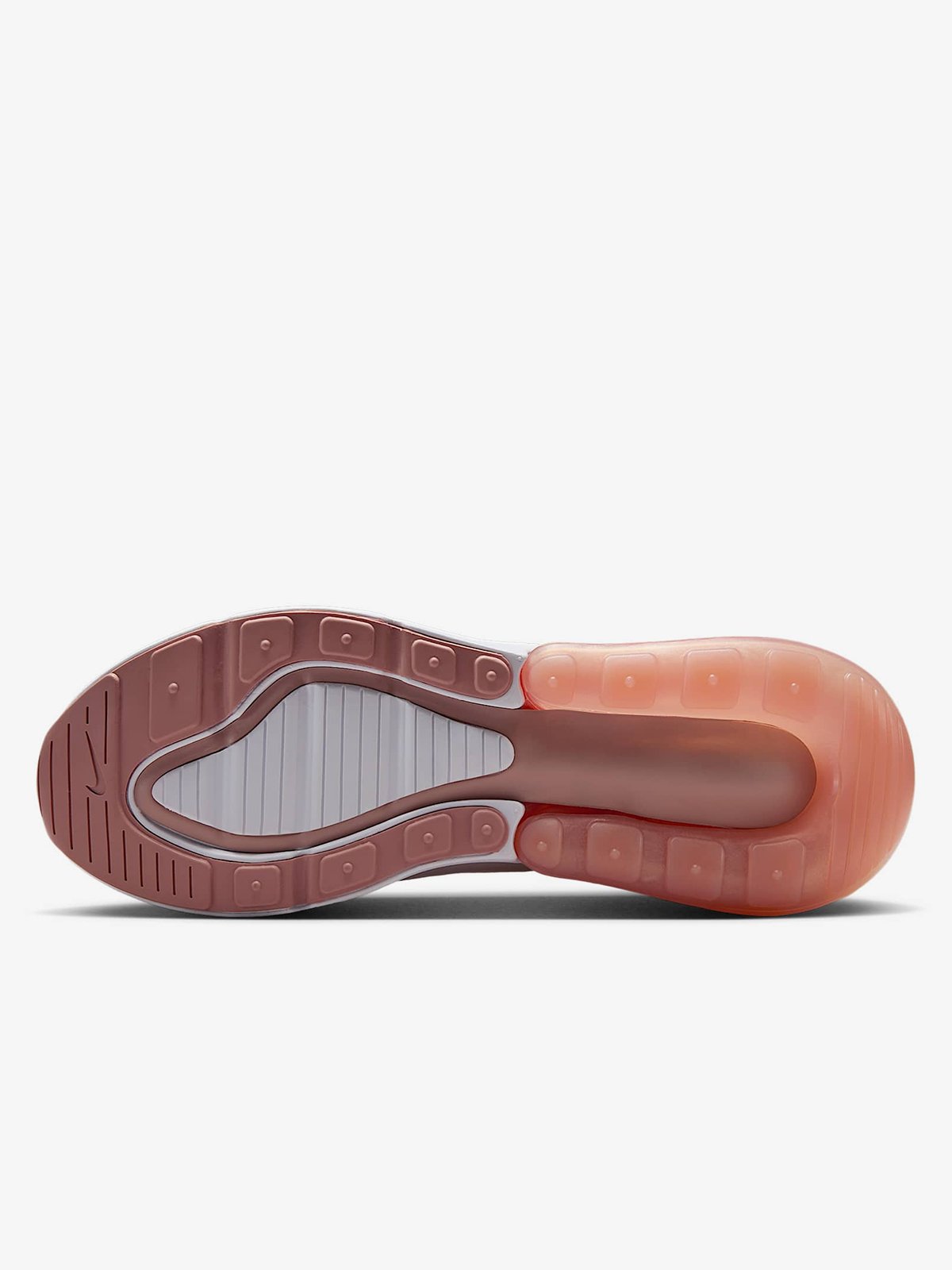 Nike Air Max 270 Pomegranate/White/Pearl Pink