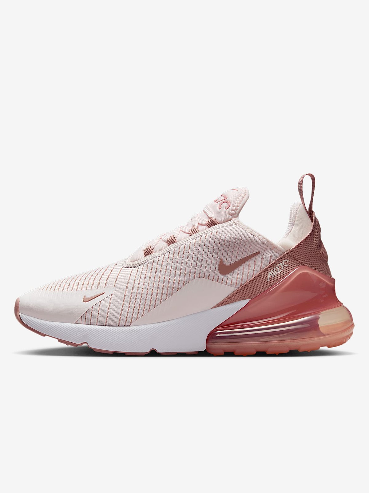 Nike Air Max 270 Pomegranate/White/Pearl Pink
