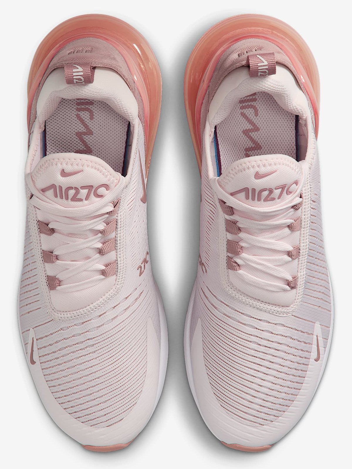 Nike Air Max 270 Pomegranate/White/Pearl Pink