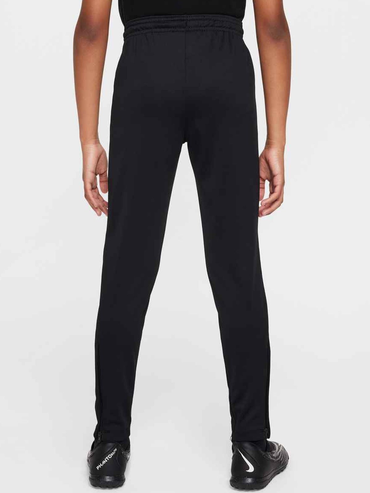 Nike Academy Dri-FIT Soccer Pants Black / White