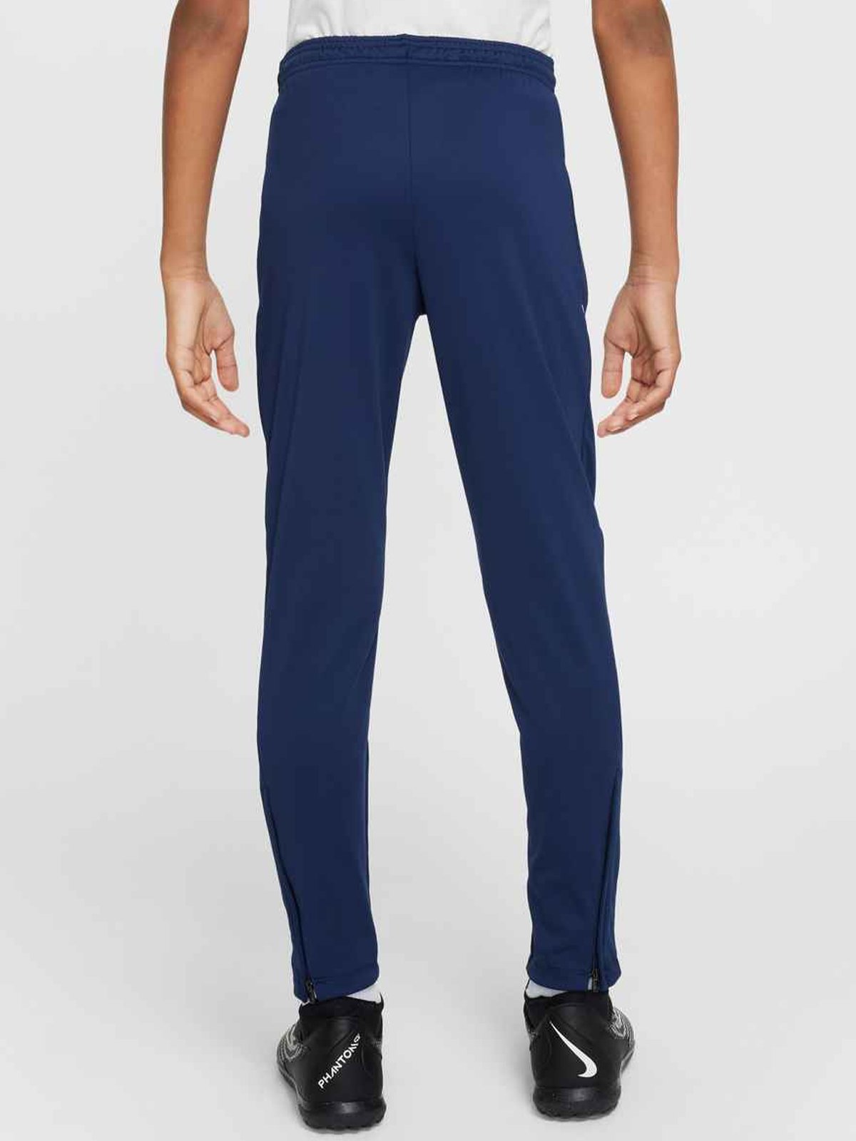 Nike Academy Dri-FIT Soccer Pants Midnight Navy / White
