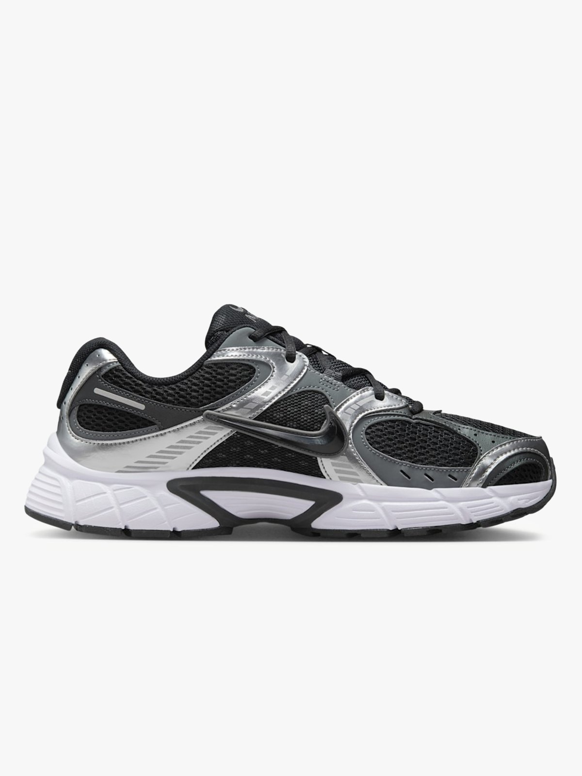 Nike Vomero 5 Runner Svart/Anthracite/Smoke Grey/Svart