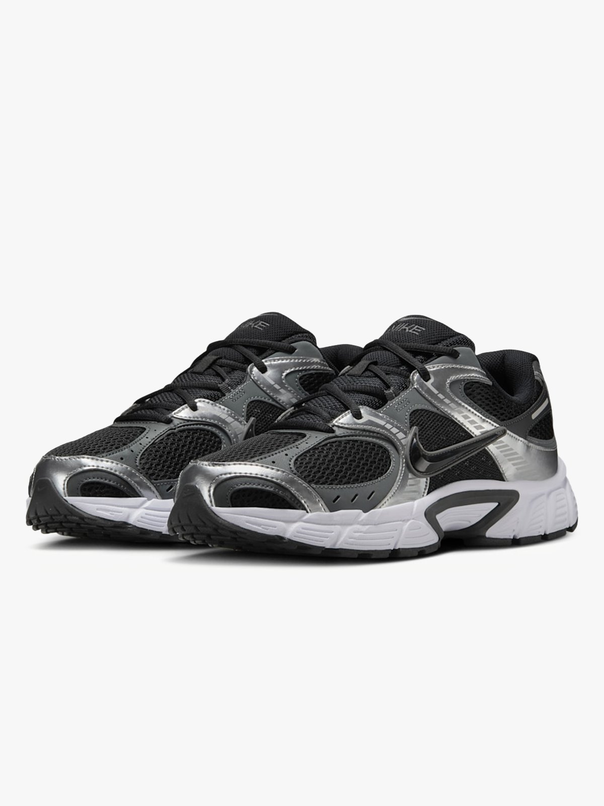 Nike Vomero 5 Runner Svart/Anthracite/Smoke Grey/Svart